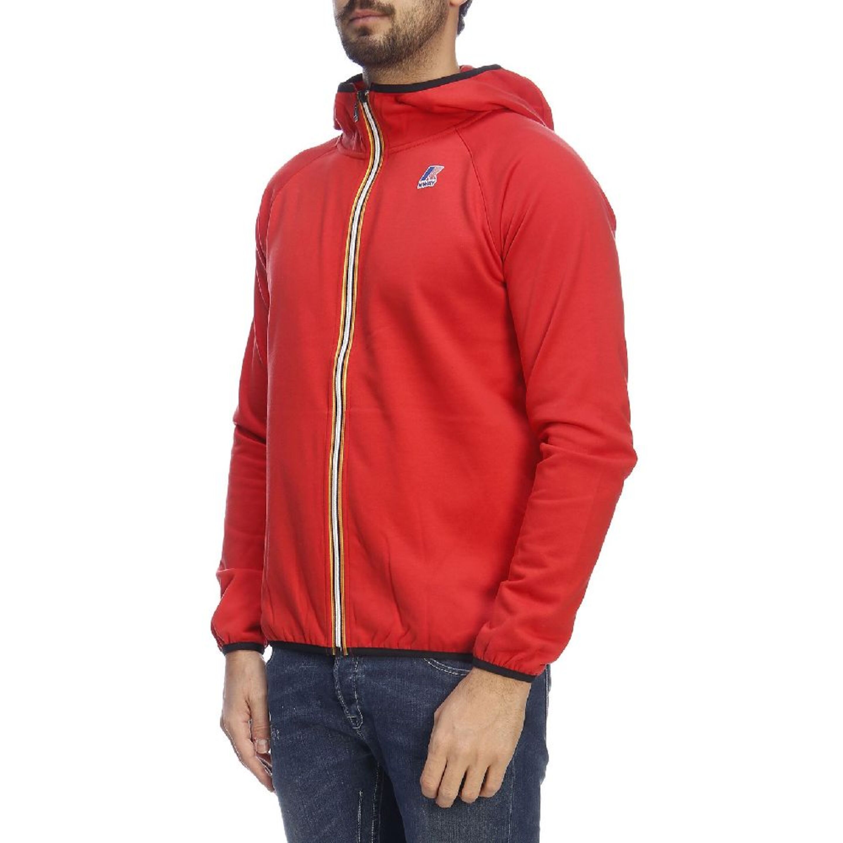 Sudadera K-way K0066q0k08