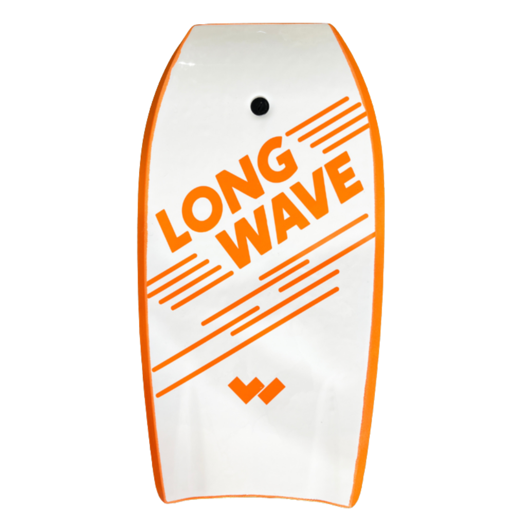Tabla Bodyboard Surf Long Wave 42" - multicolor - 