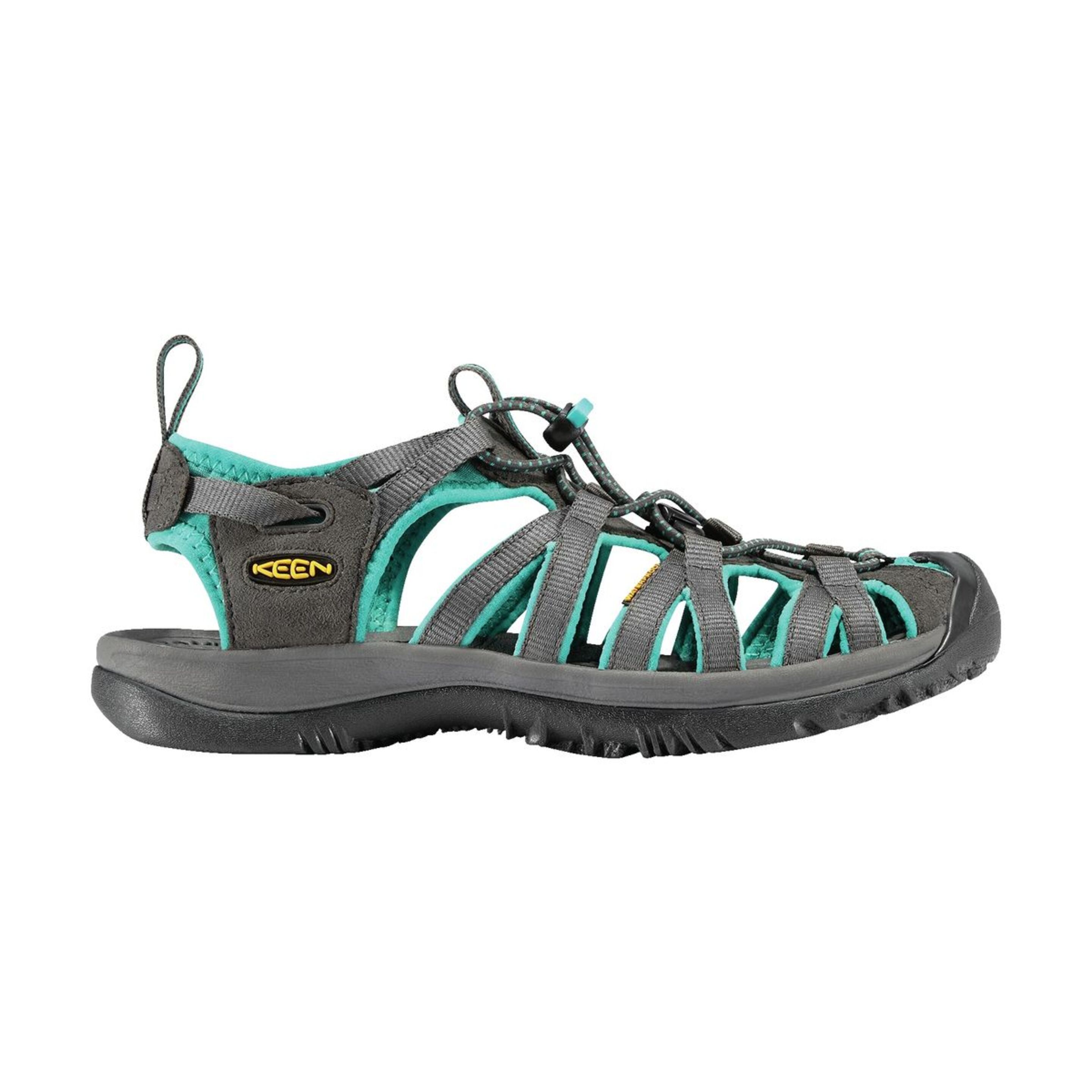 Sandalias De Trekking  Whisper Keen