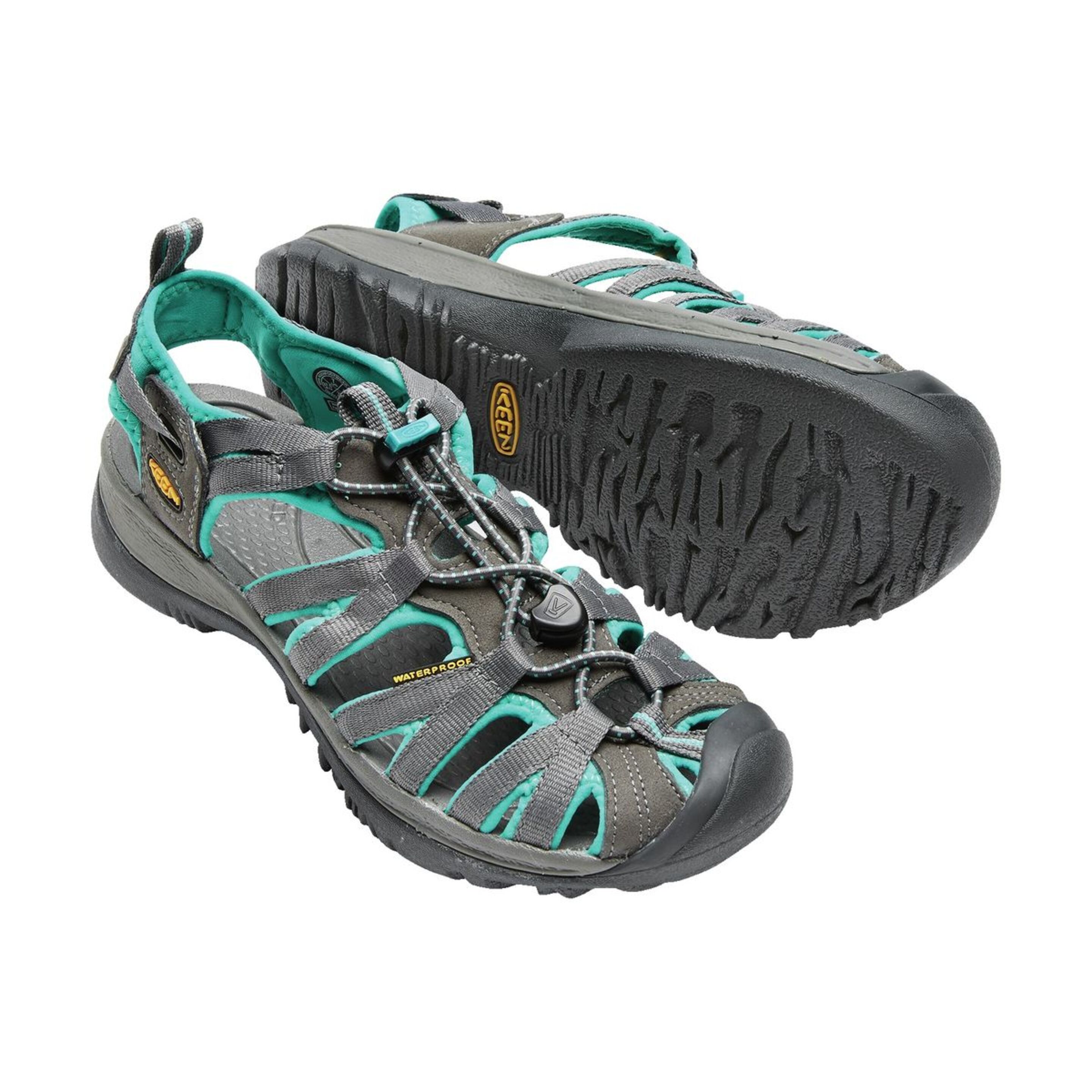 Sandalias De Trekking  Whisper Keen