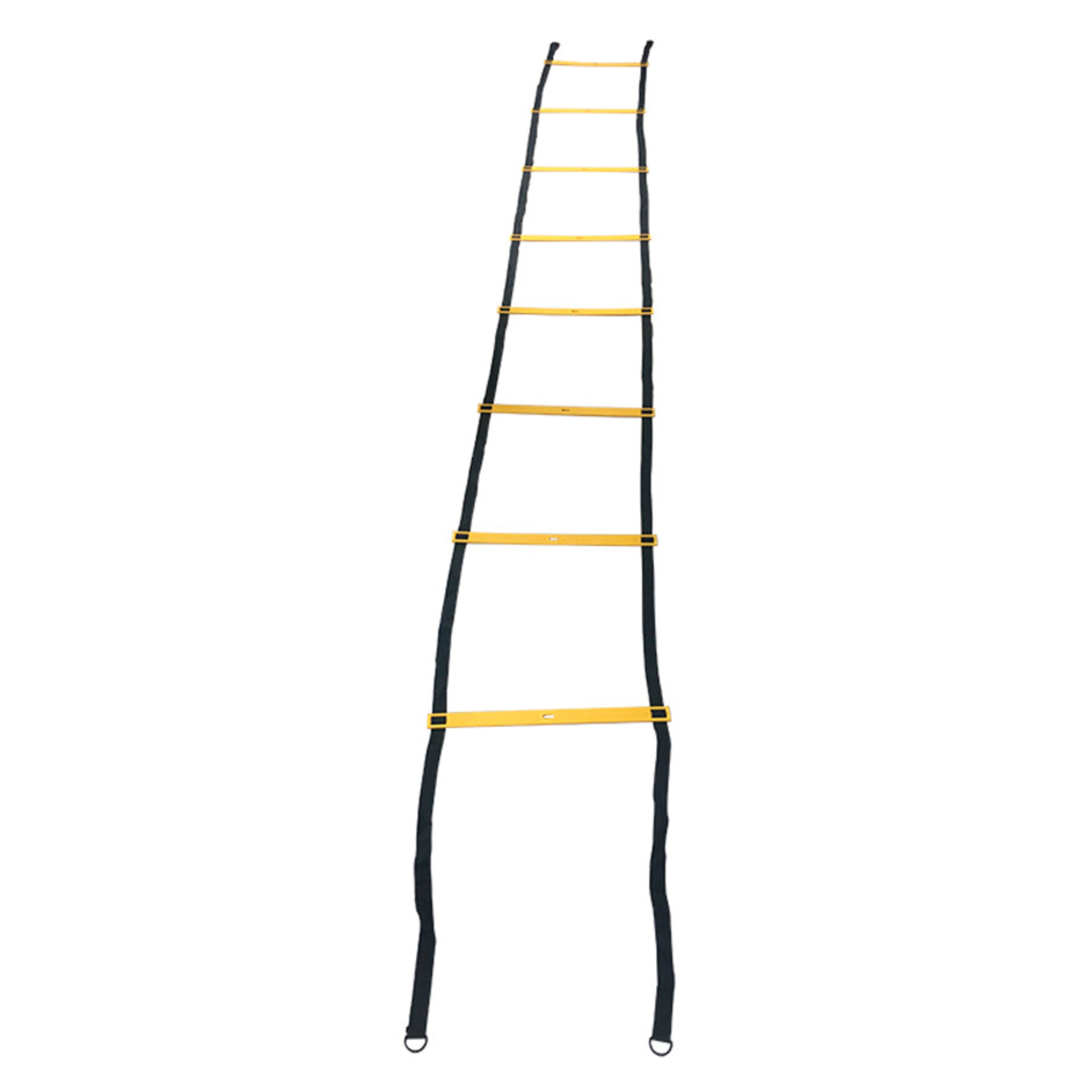 Escalera De Agilidad 4m - amarillo - 