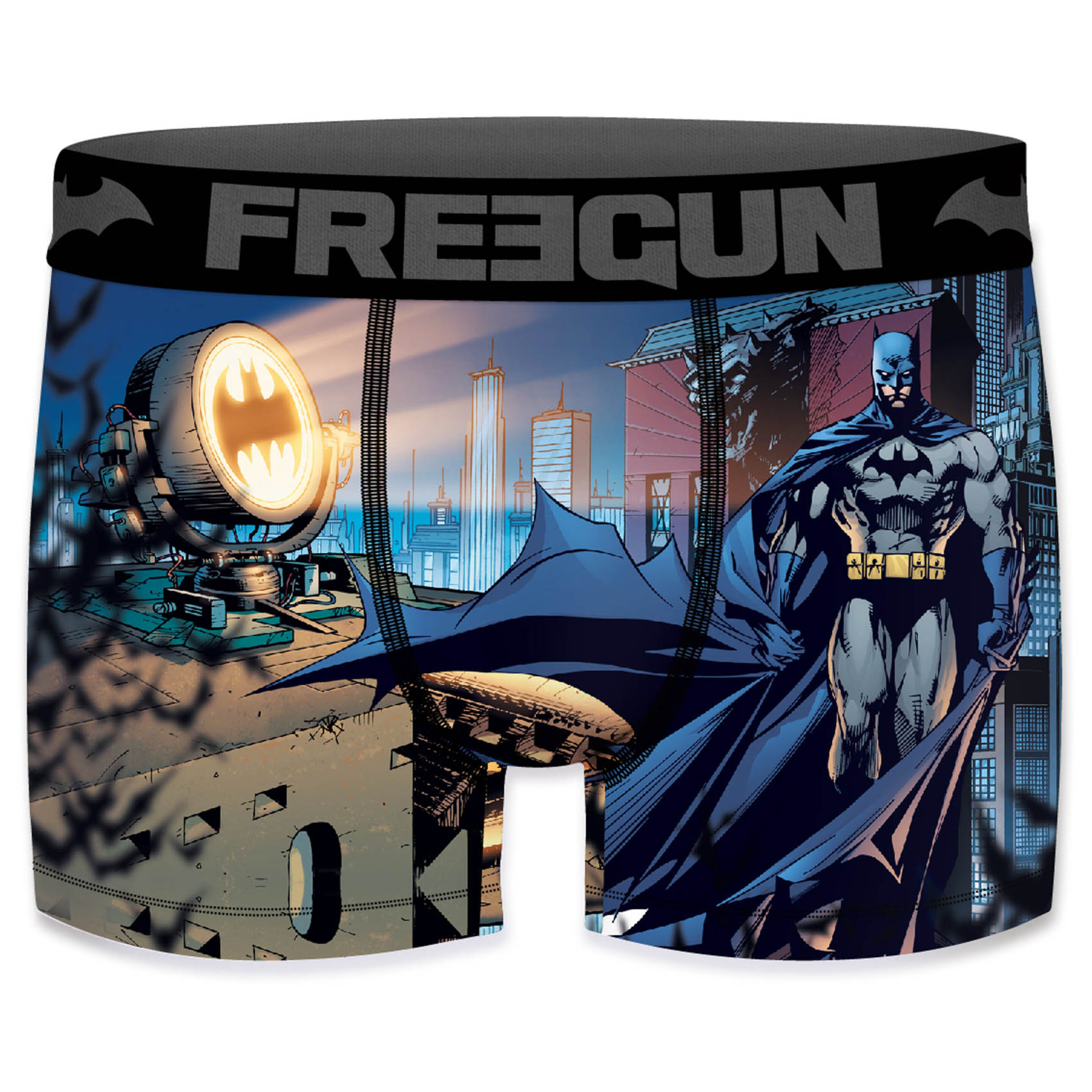 Calzoncillos Freegun Batman - multicolor - 