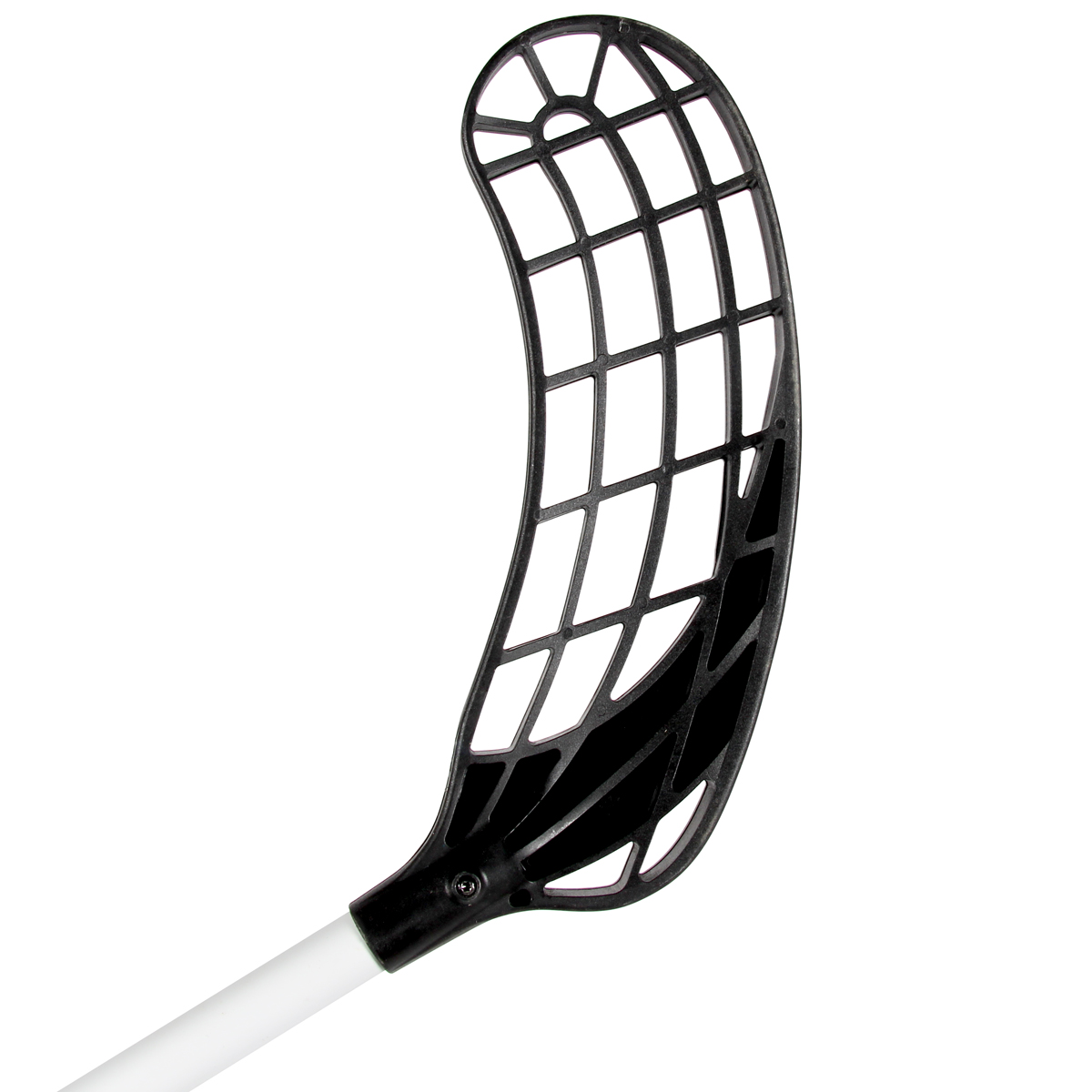 Palo De Hockey De Plástico 95 Cm Unihockey