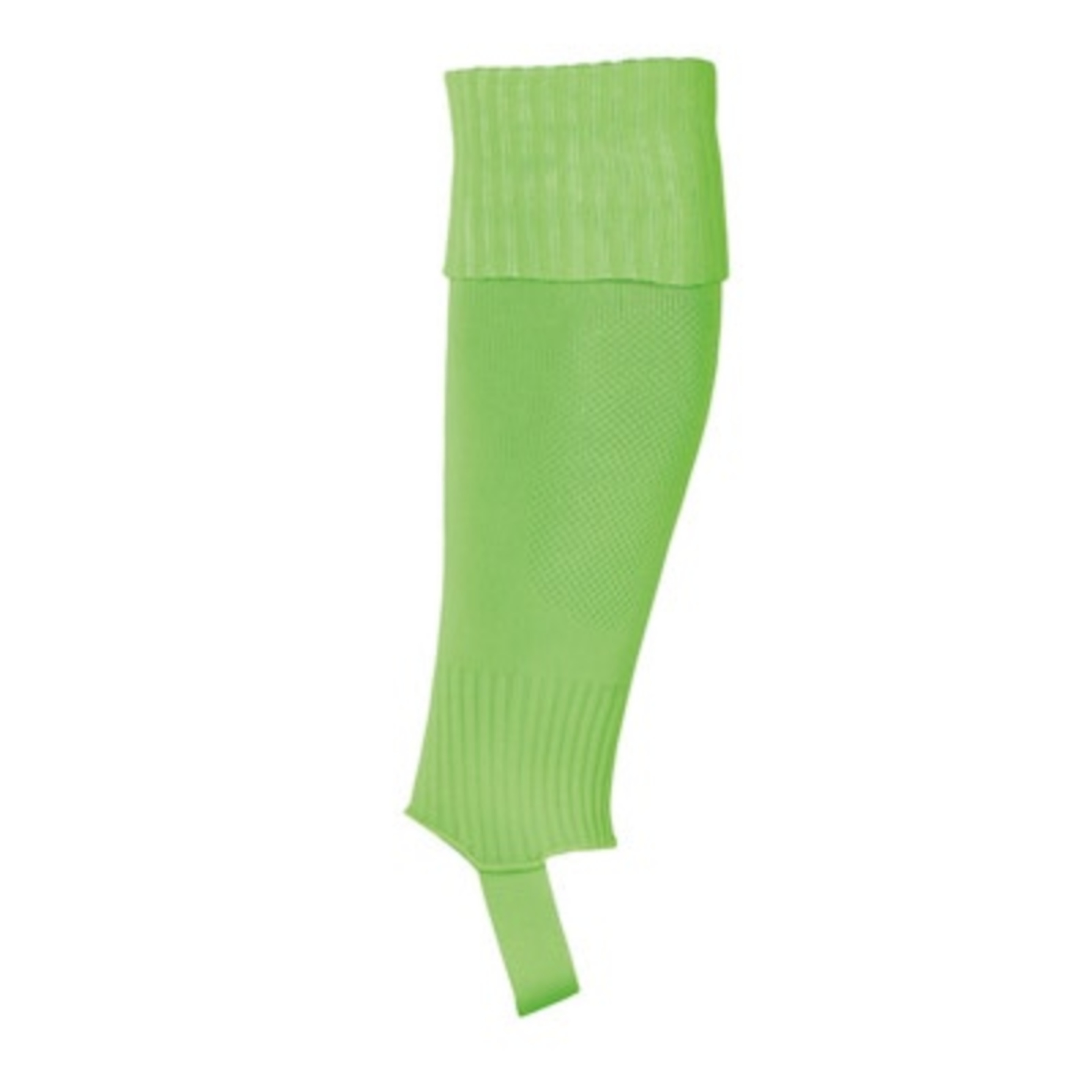 Socks Bambini Verde Fluor Uhlsport - verde-fluor - 