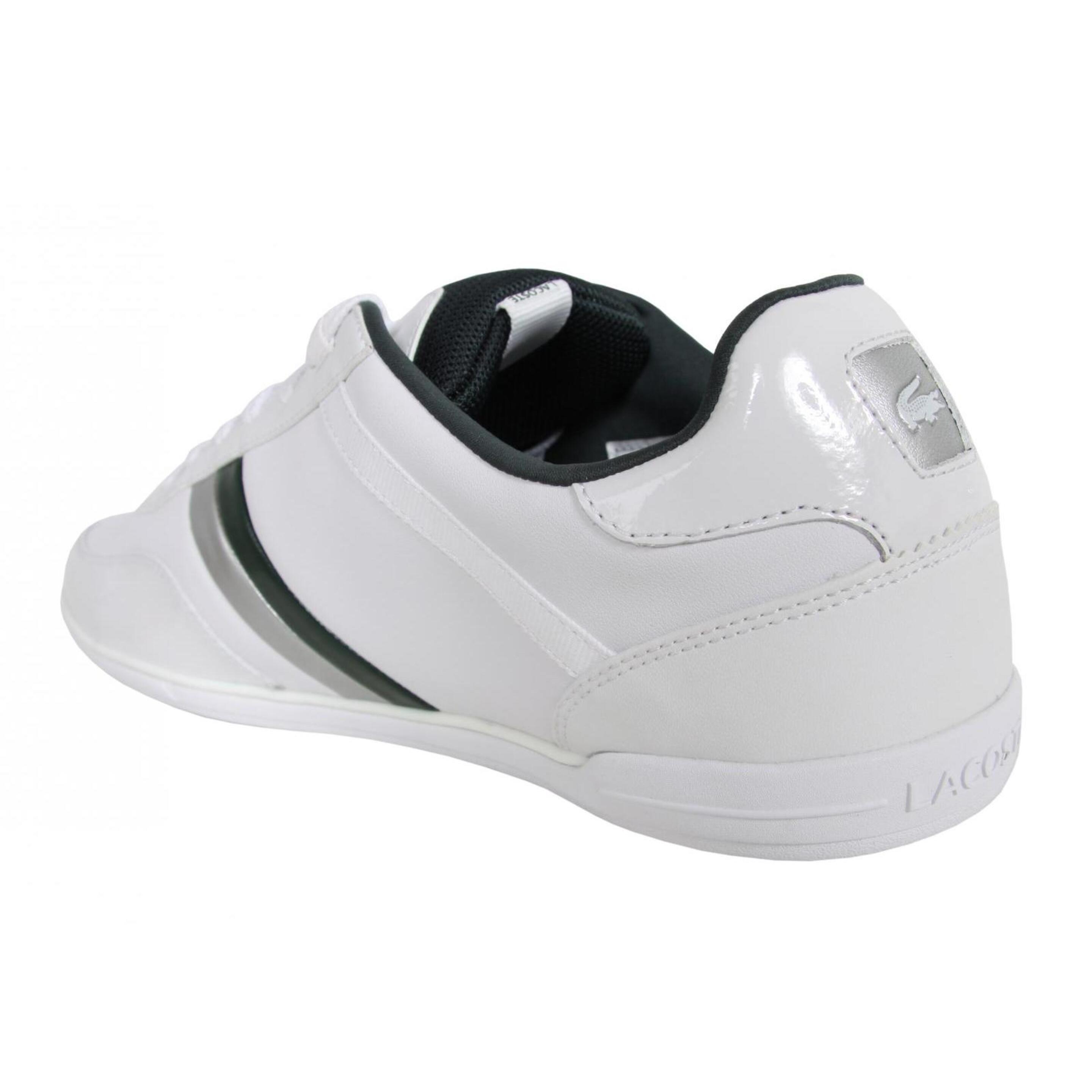 Sapatos Desportivos Lacoste 27spm1062 Giron Ssl