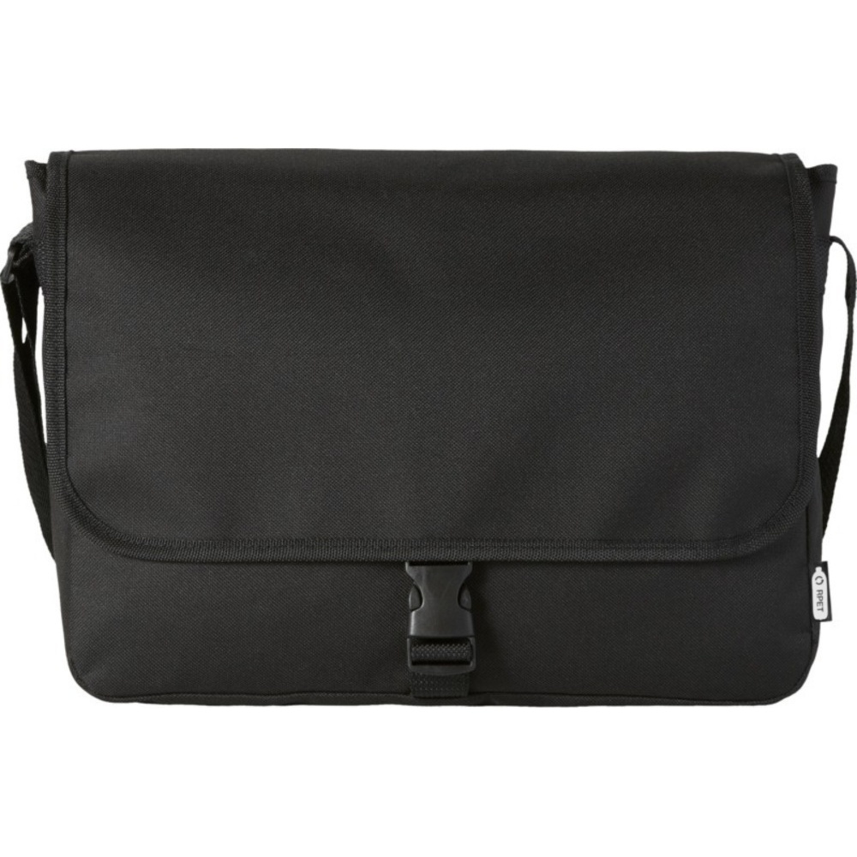 Bolsa De Ombro Reciclado Omaha Bullet