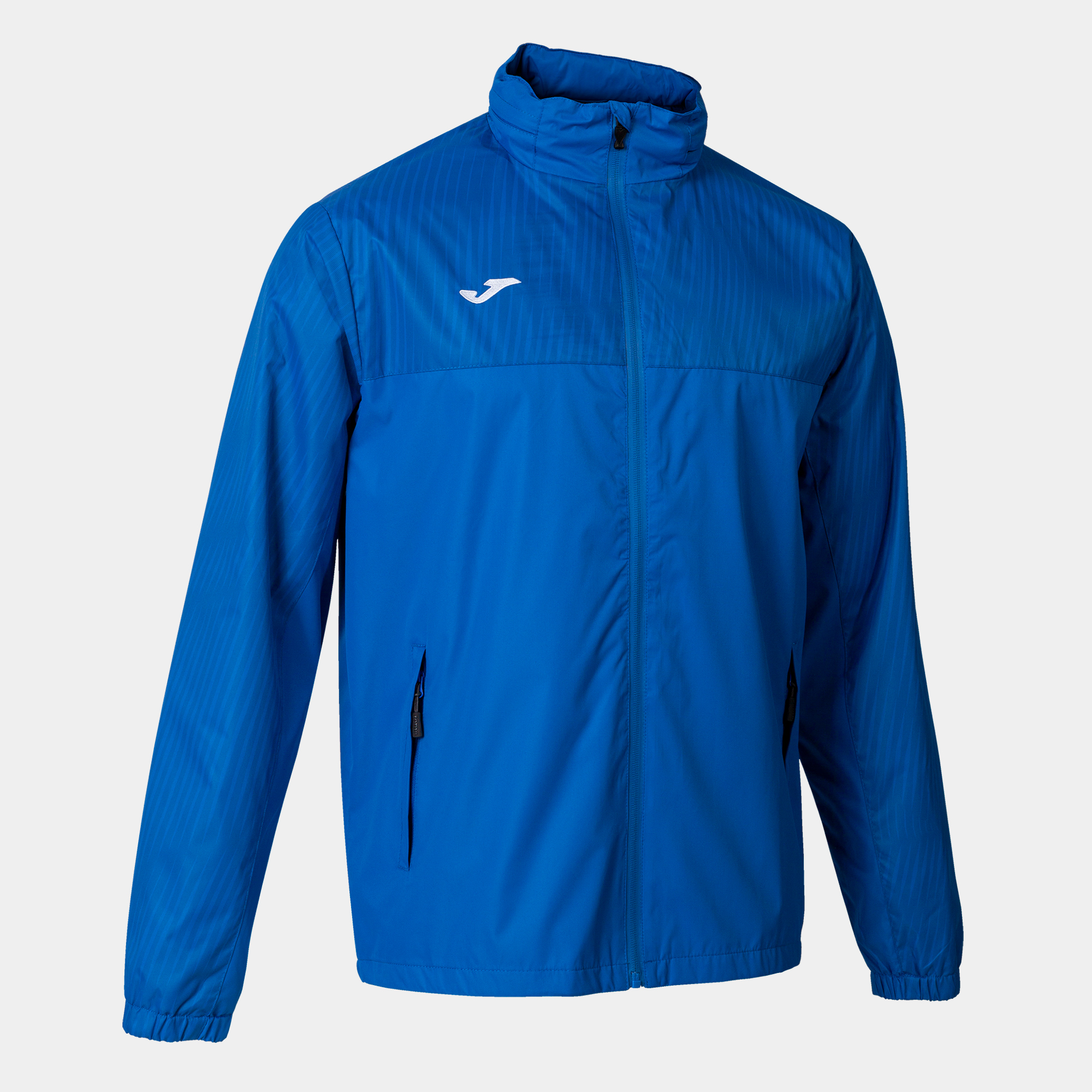 Impermiável Joma Montreal Azul Royal