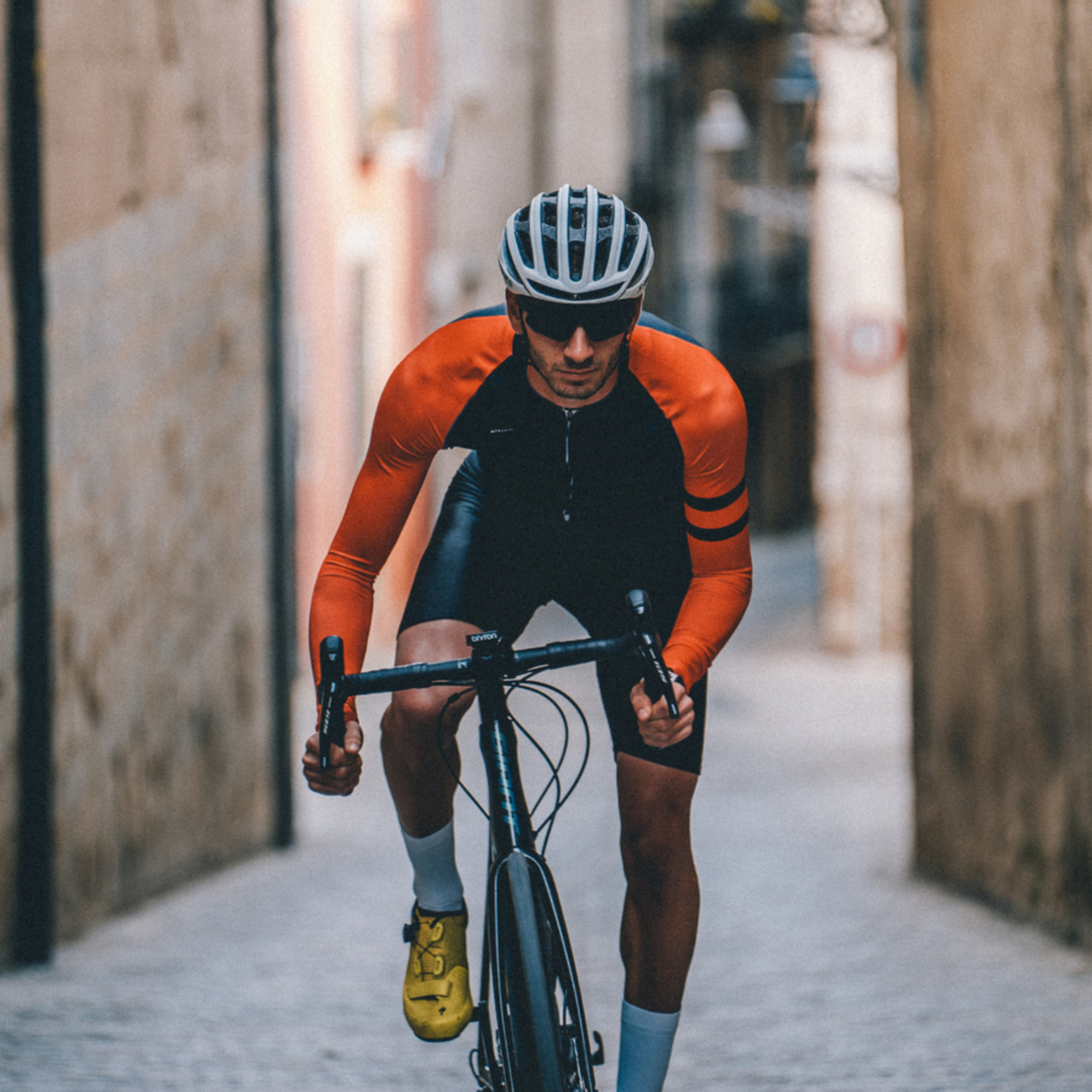 Gafas De Sol Ciclismo Atelcic  Ter Fotocromática