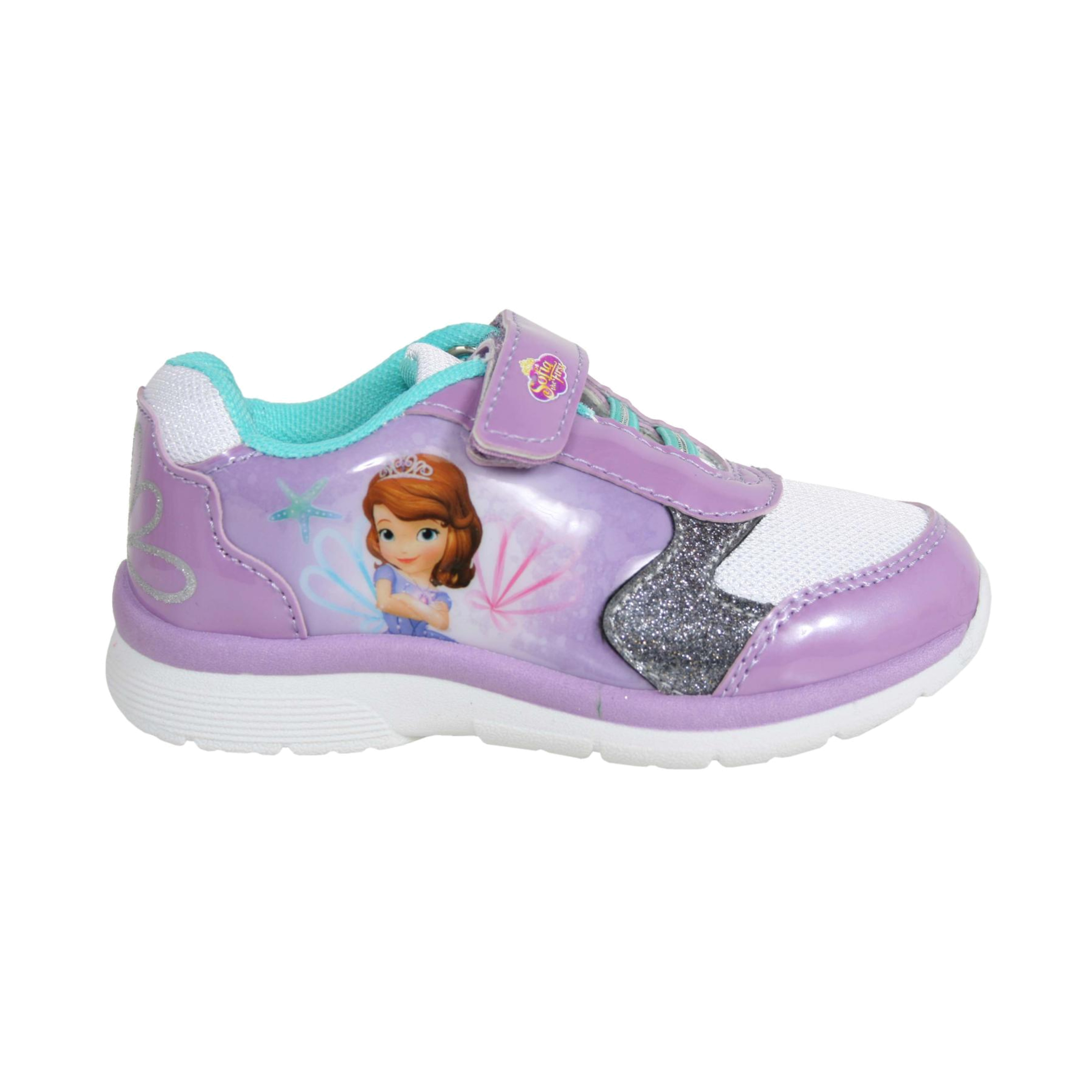 Zapatillas Princesa Sofía So000861-b2067