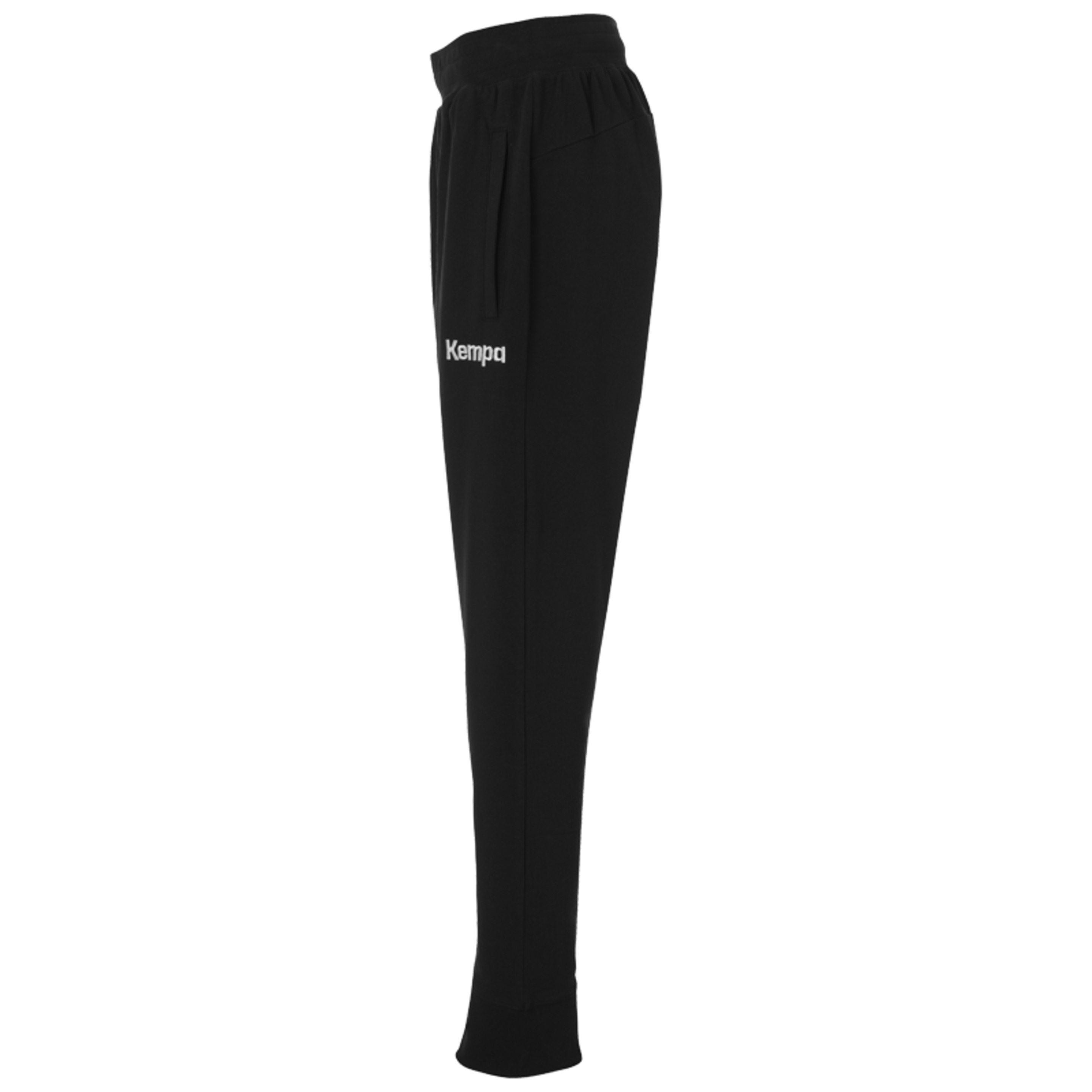 Core 2.0 Pants Women Negro Kempa