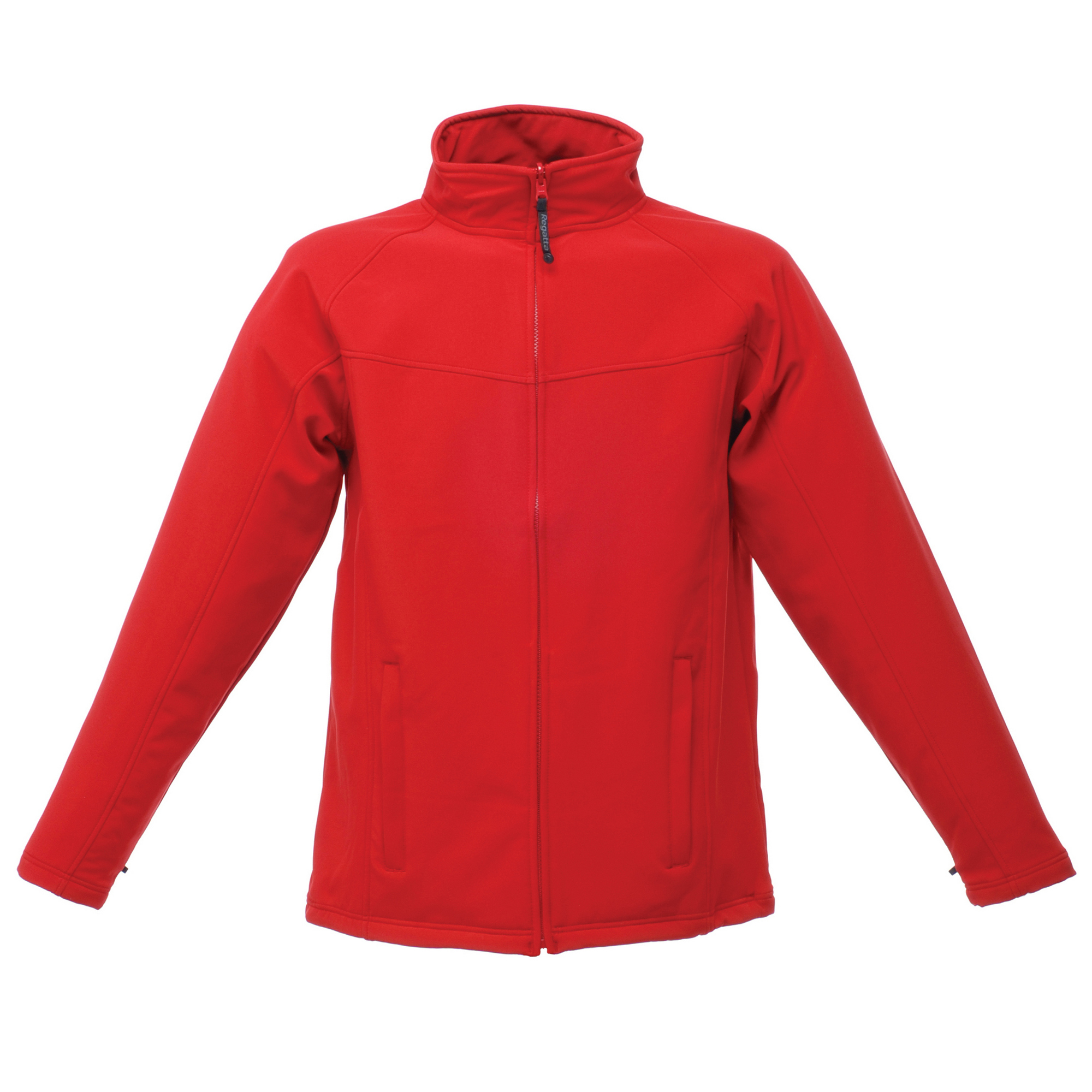 Regatta-chaqueta Cazadora Softshell Cortaviento Ligera Modelo Uproar