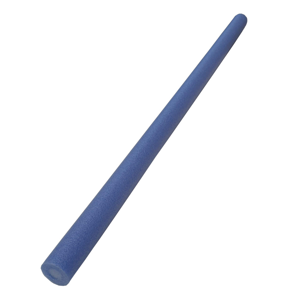 Churro Leisis Estándar 150x6,5 Cm - azul - 