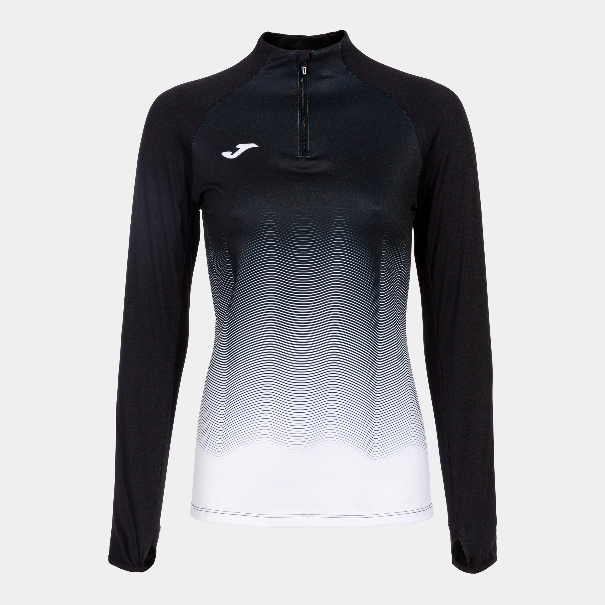 Sudadera Joma Elite Vii