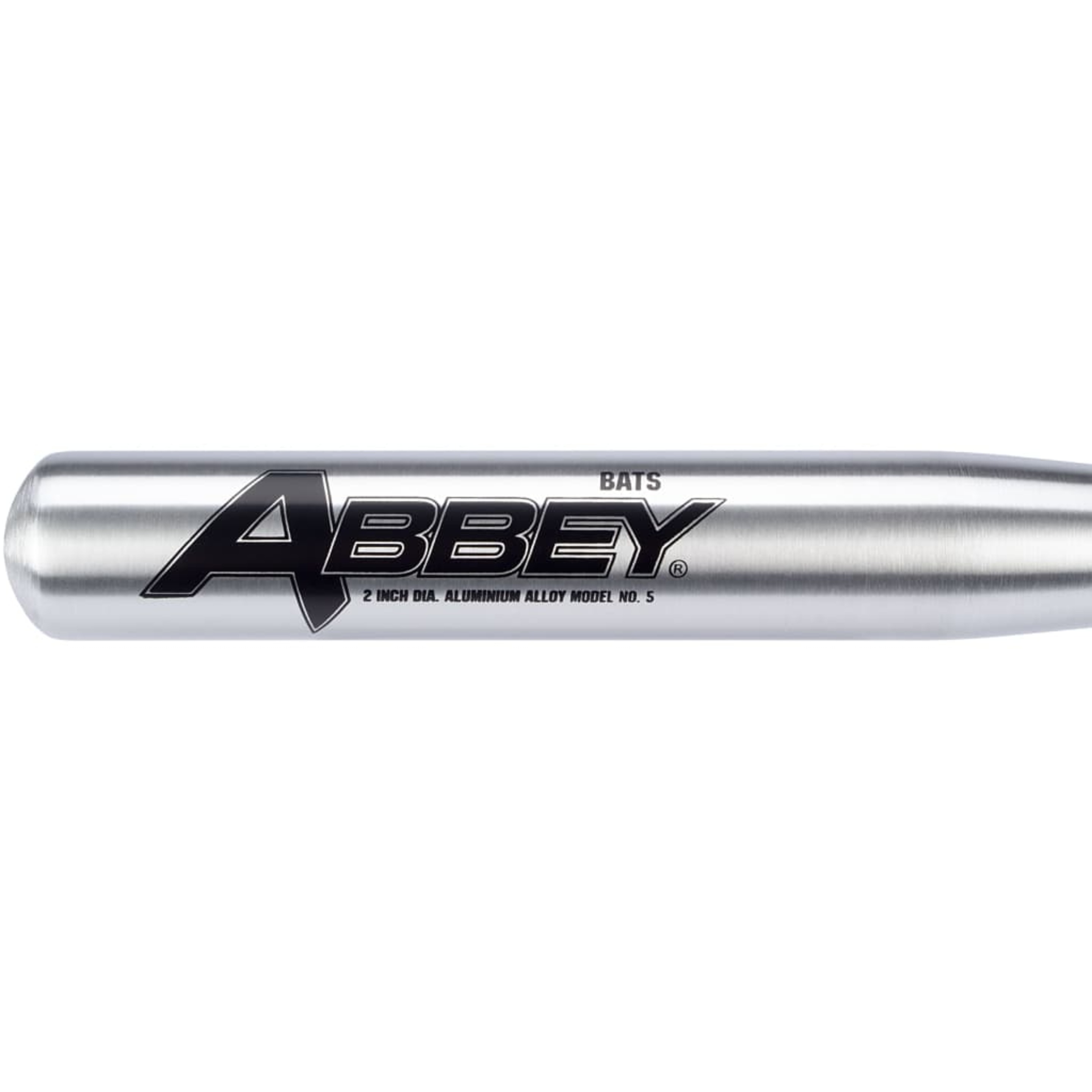 Abbey Taco De Basebol 65 Cm Alumínio