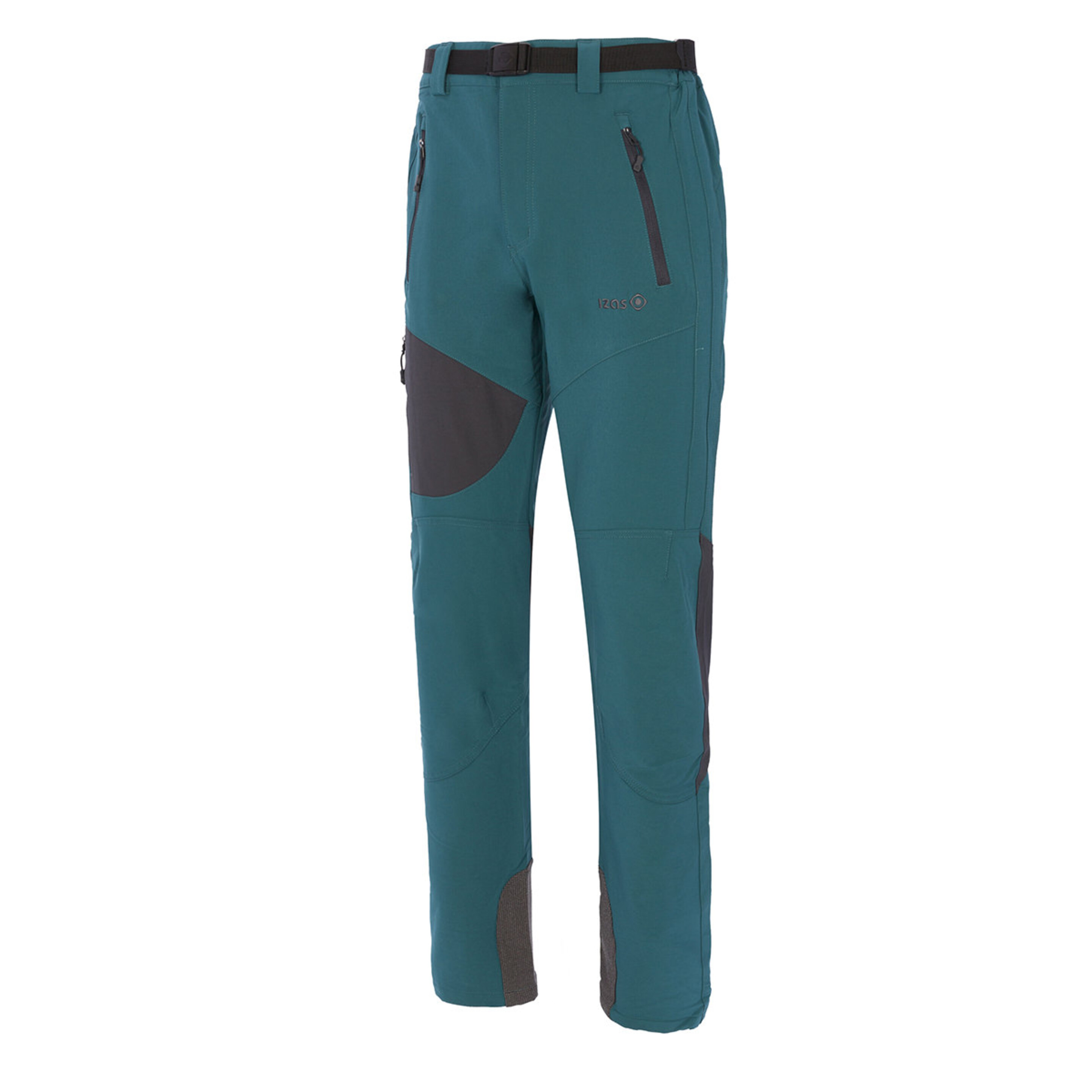 Pantalones Mount-stretch Izas Cook - azul - 