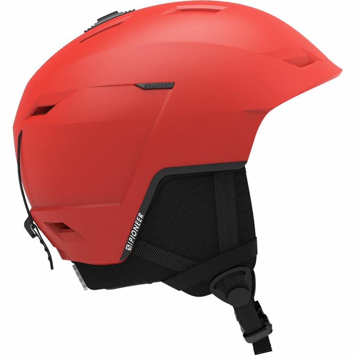 Capacete De Ski Salomon Pioneer Lt