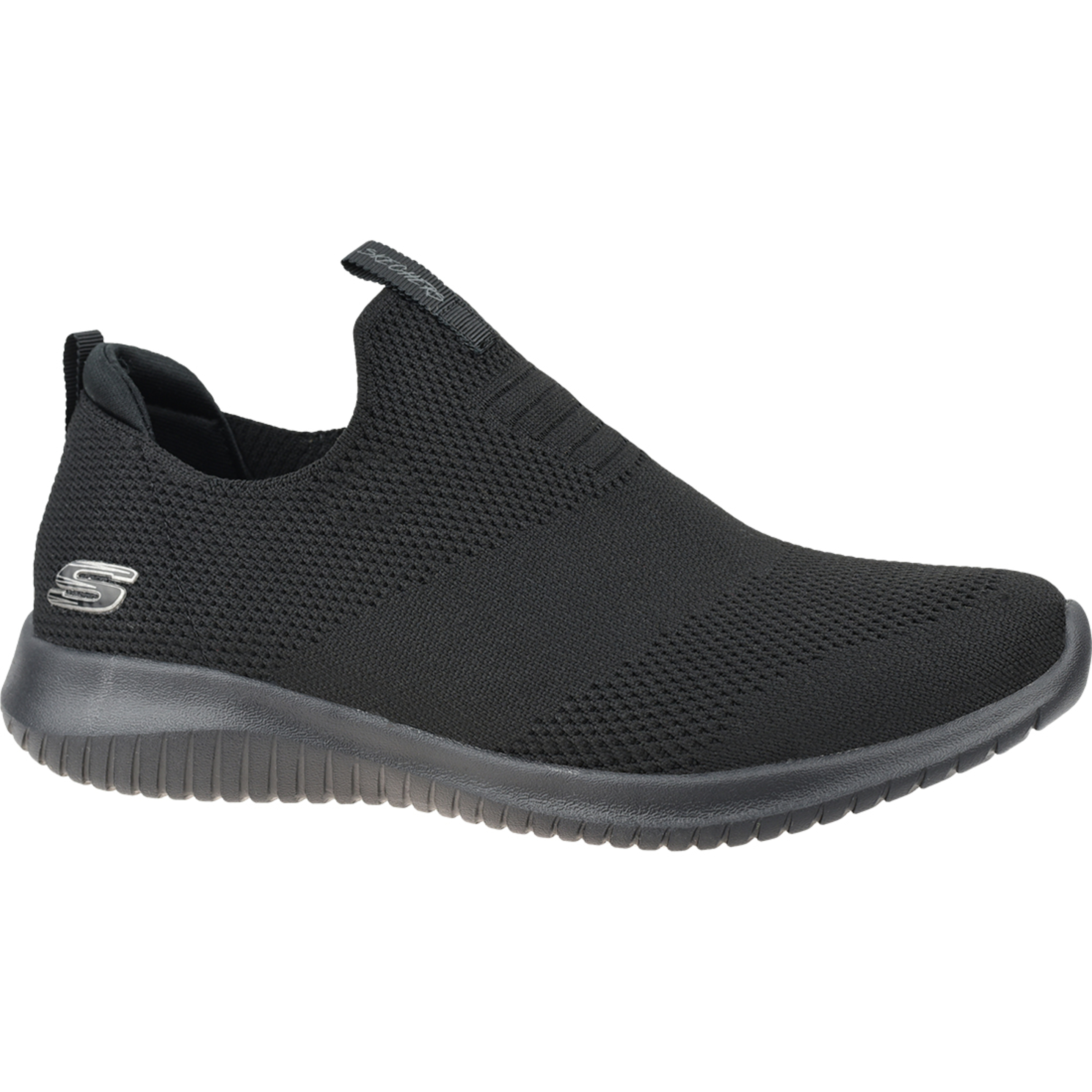 Zapatillas Skechers Ultra Flex-first Take 12837-bbk