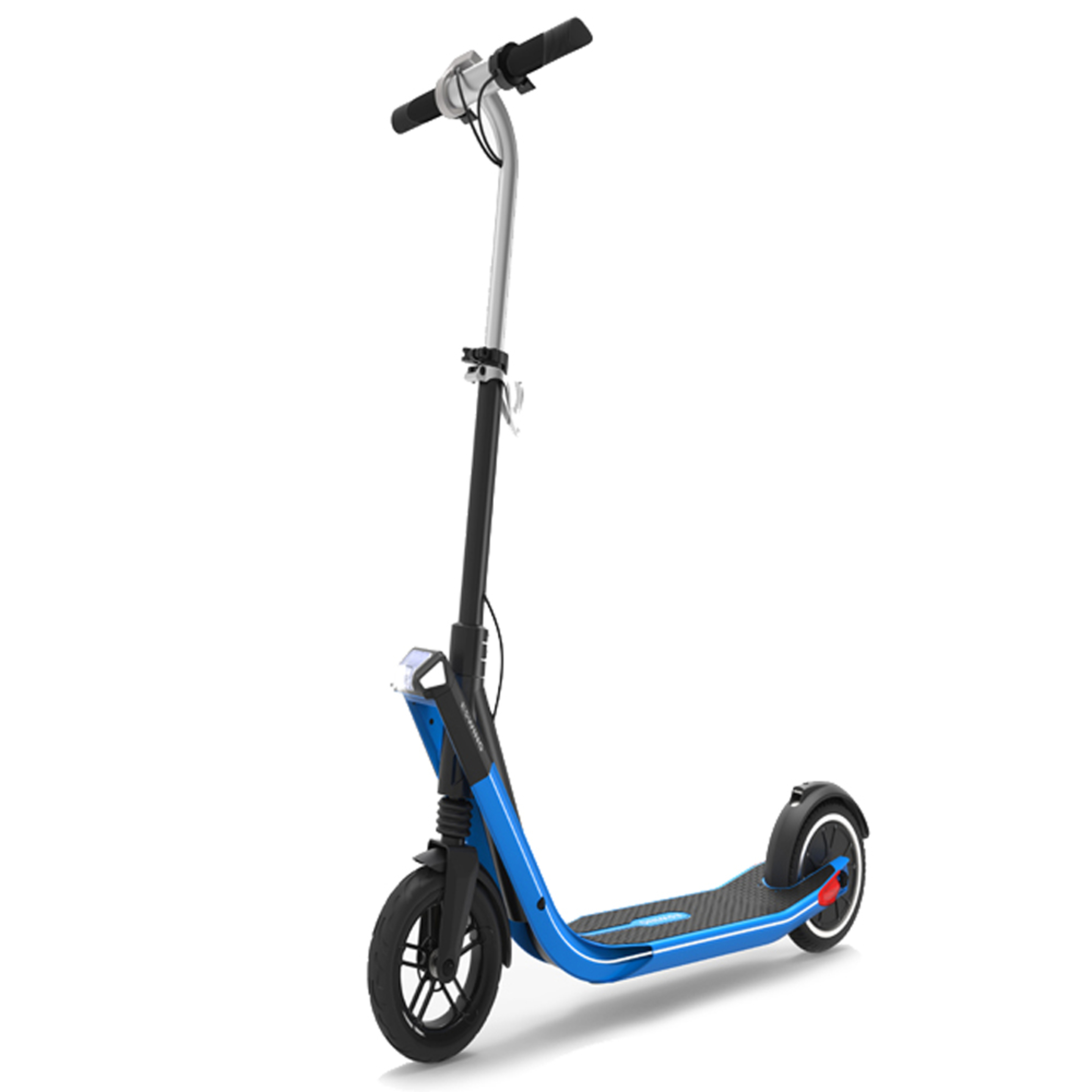 Runner 500w/36v/4.4ah/litio (samsung) Azul Gran-scooter