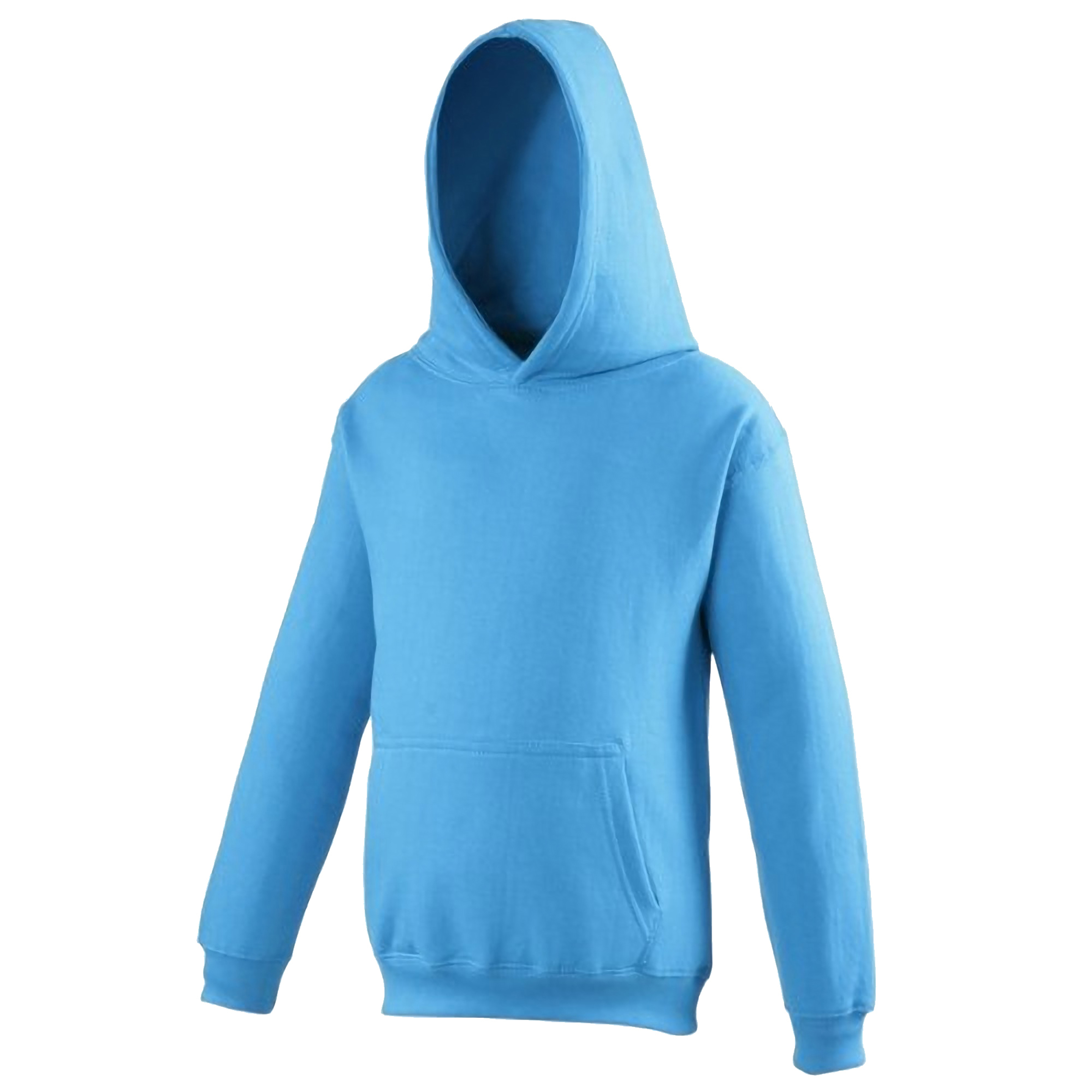 Sudadera Con Capucha Awdis