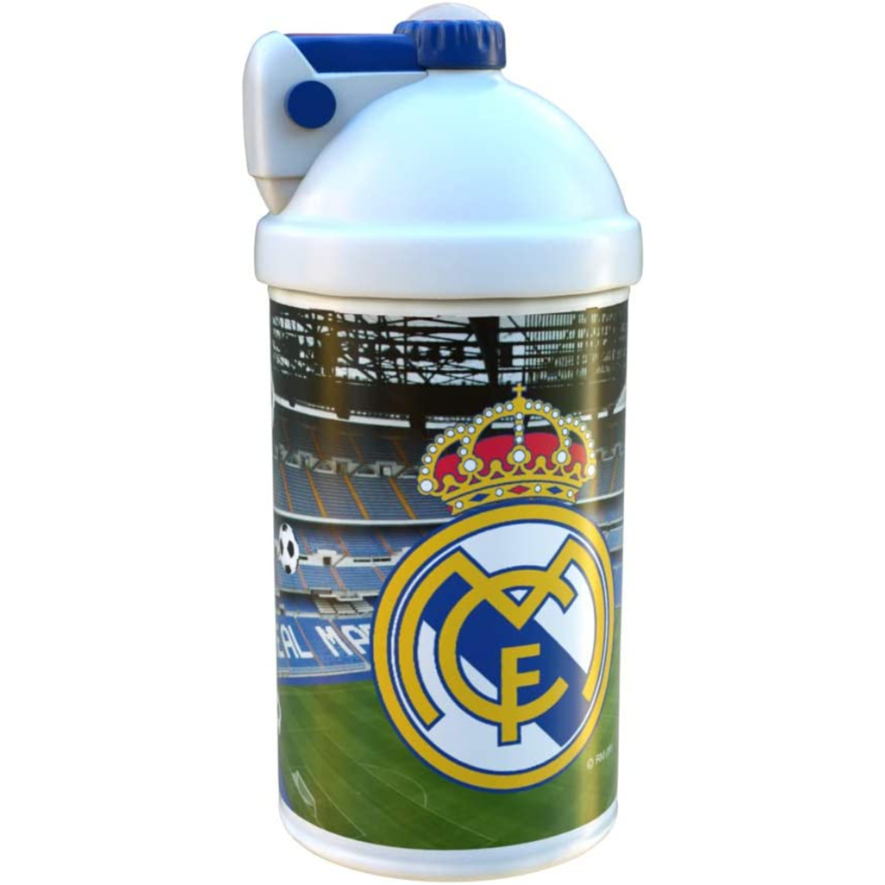 Botella Real Madrid 400 Ml