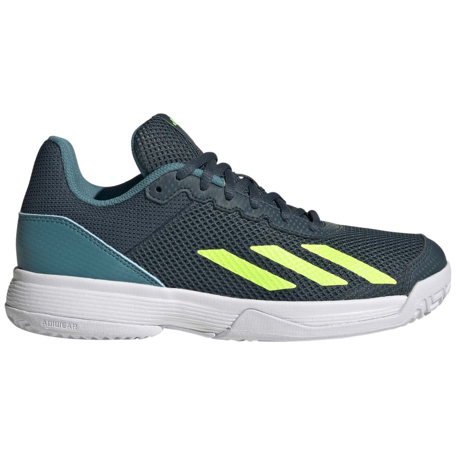 Sapatilhas adidas Courtflash K