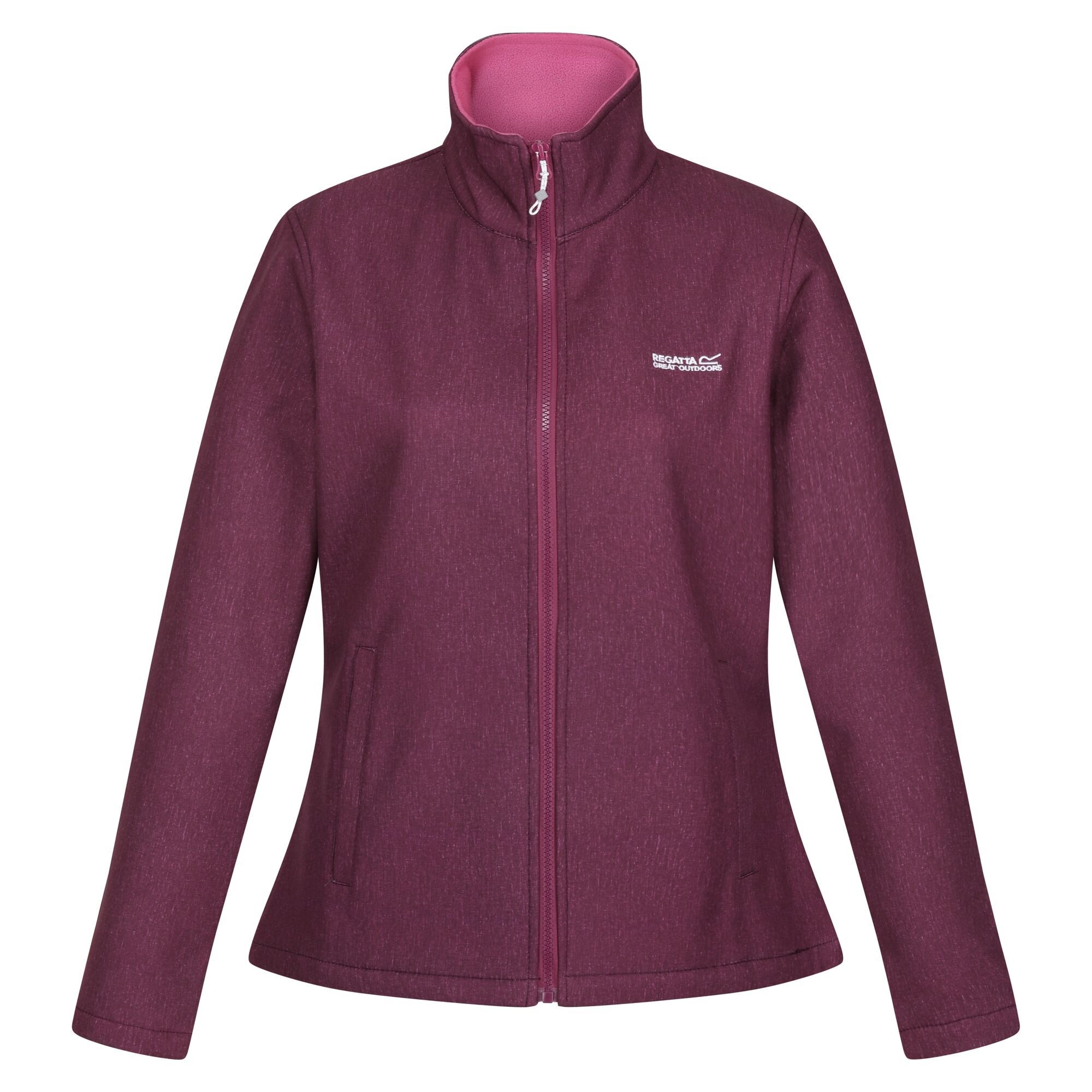 Chaqueta De Softshell Caminar Regatta Connie V