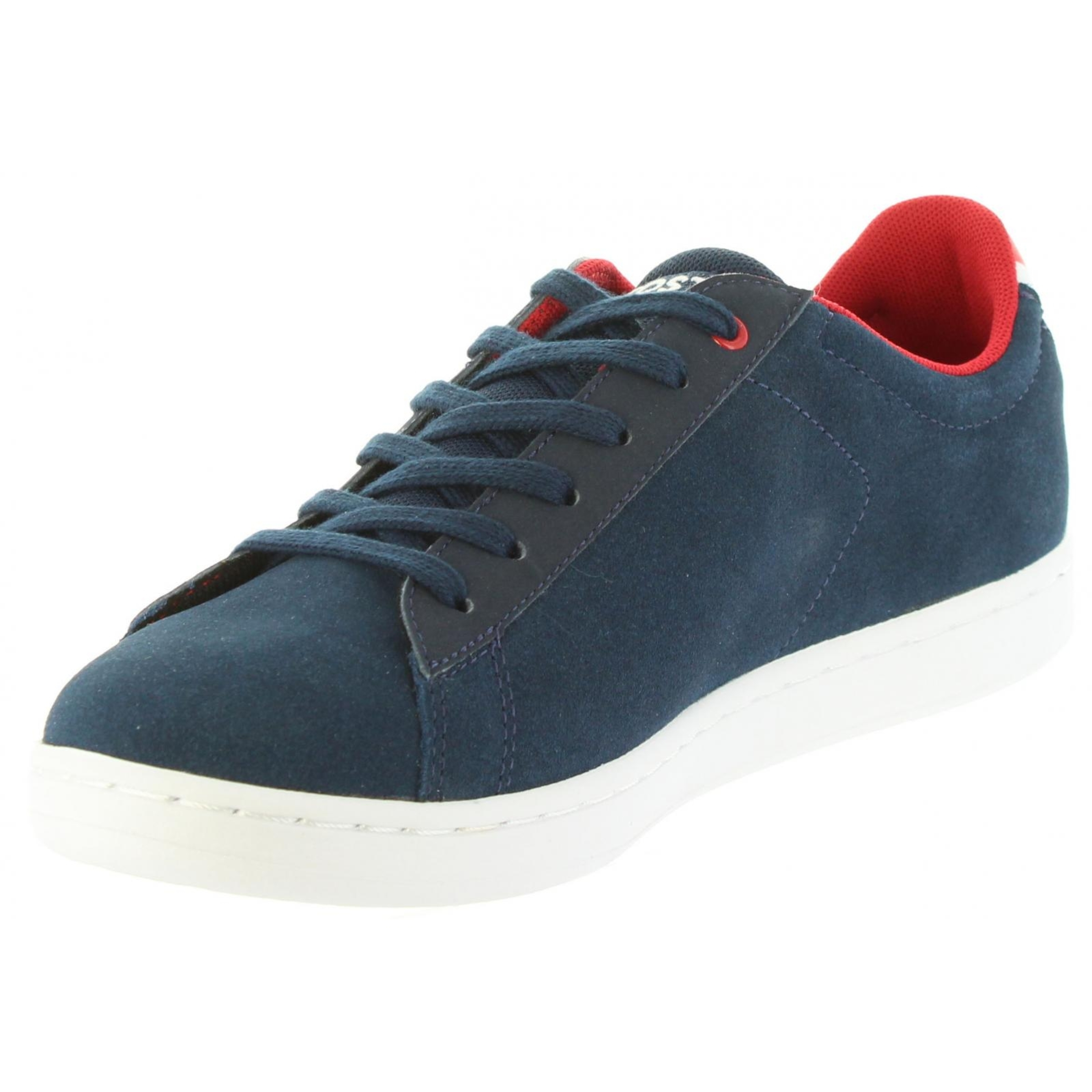 Zapatillas Deporte Lacoste 34spj0002 Carnaby