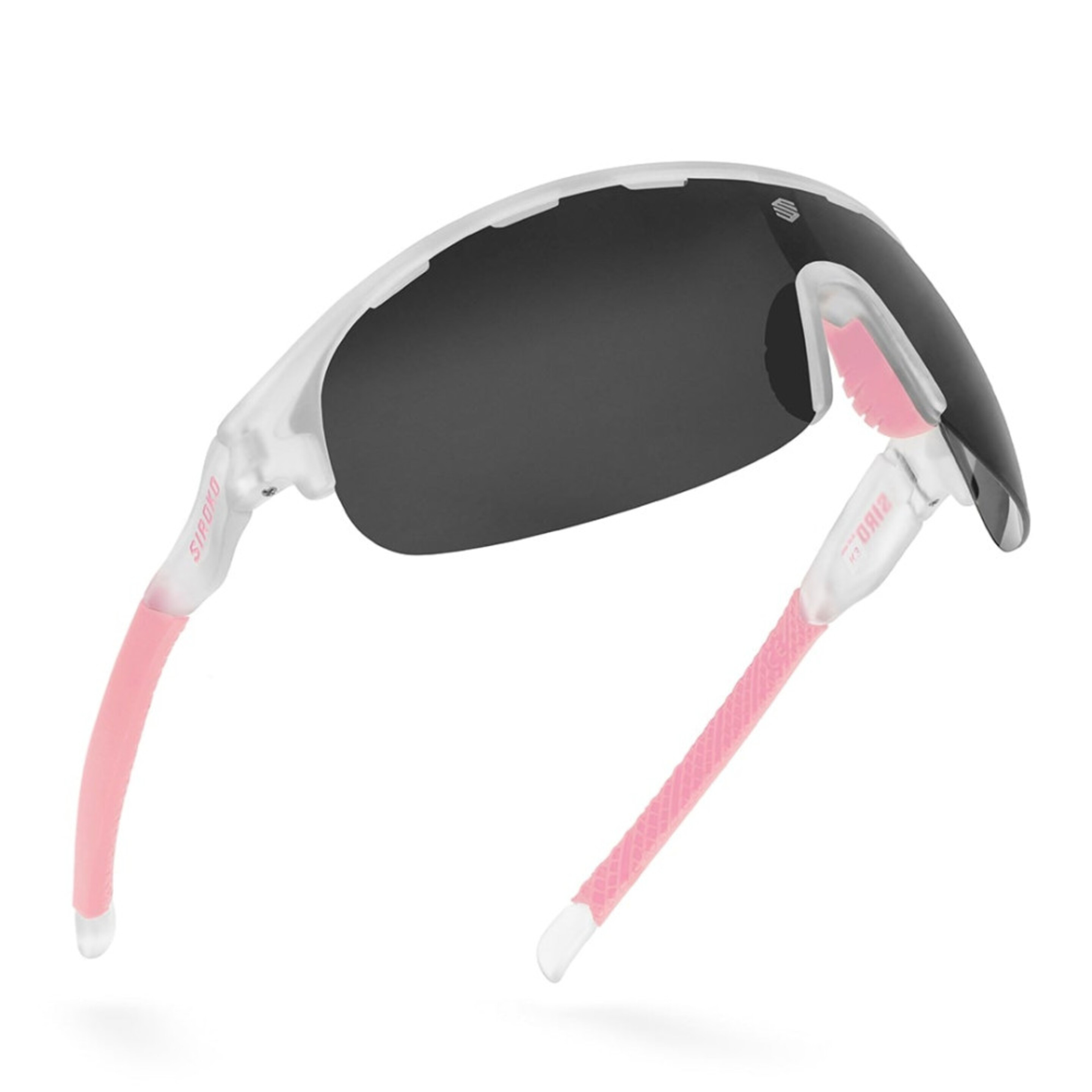 Gafas De Sol Ciclismo Siroko K3 Iseran