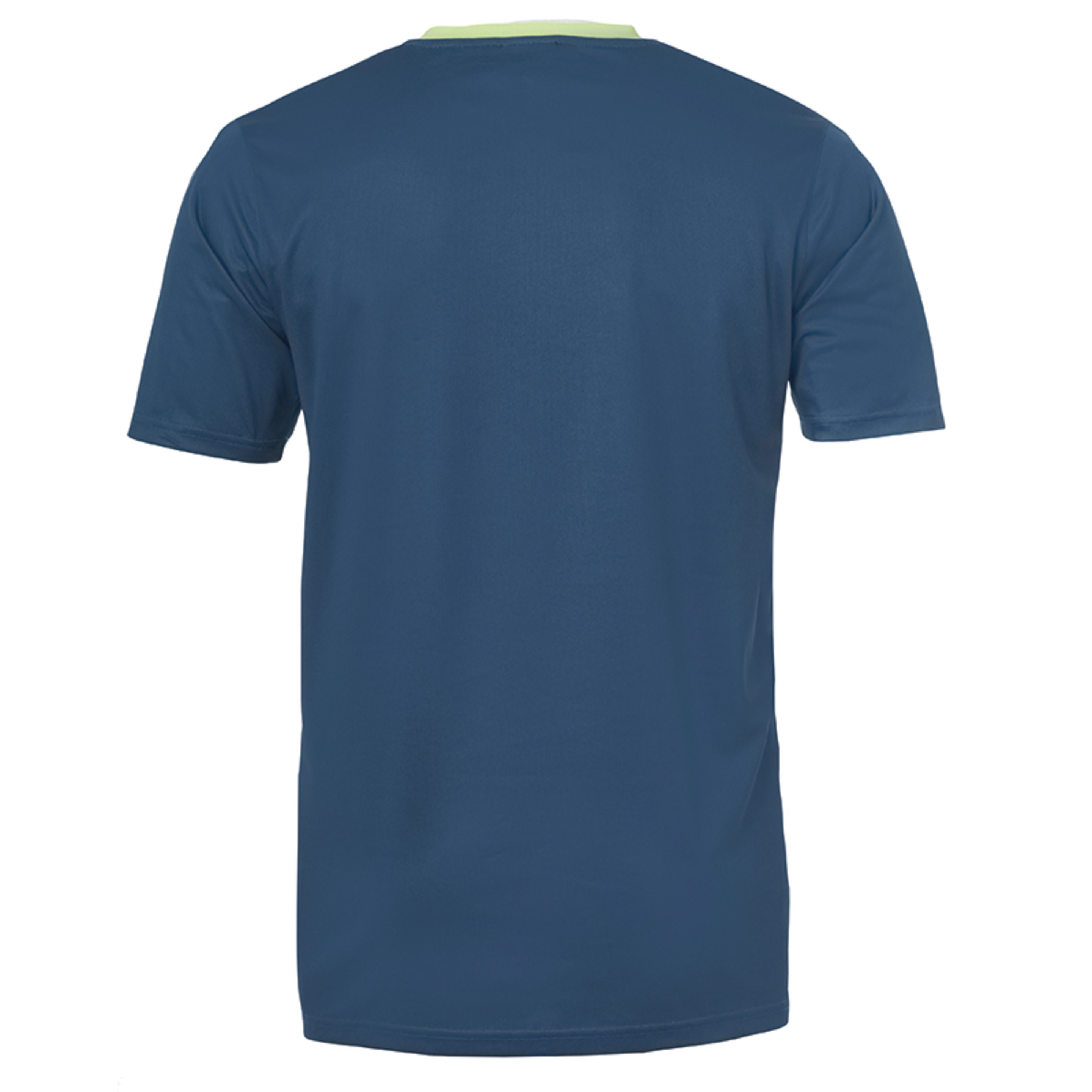 Goal Camiseta Mc Azul Uhlsport