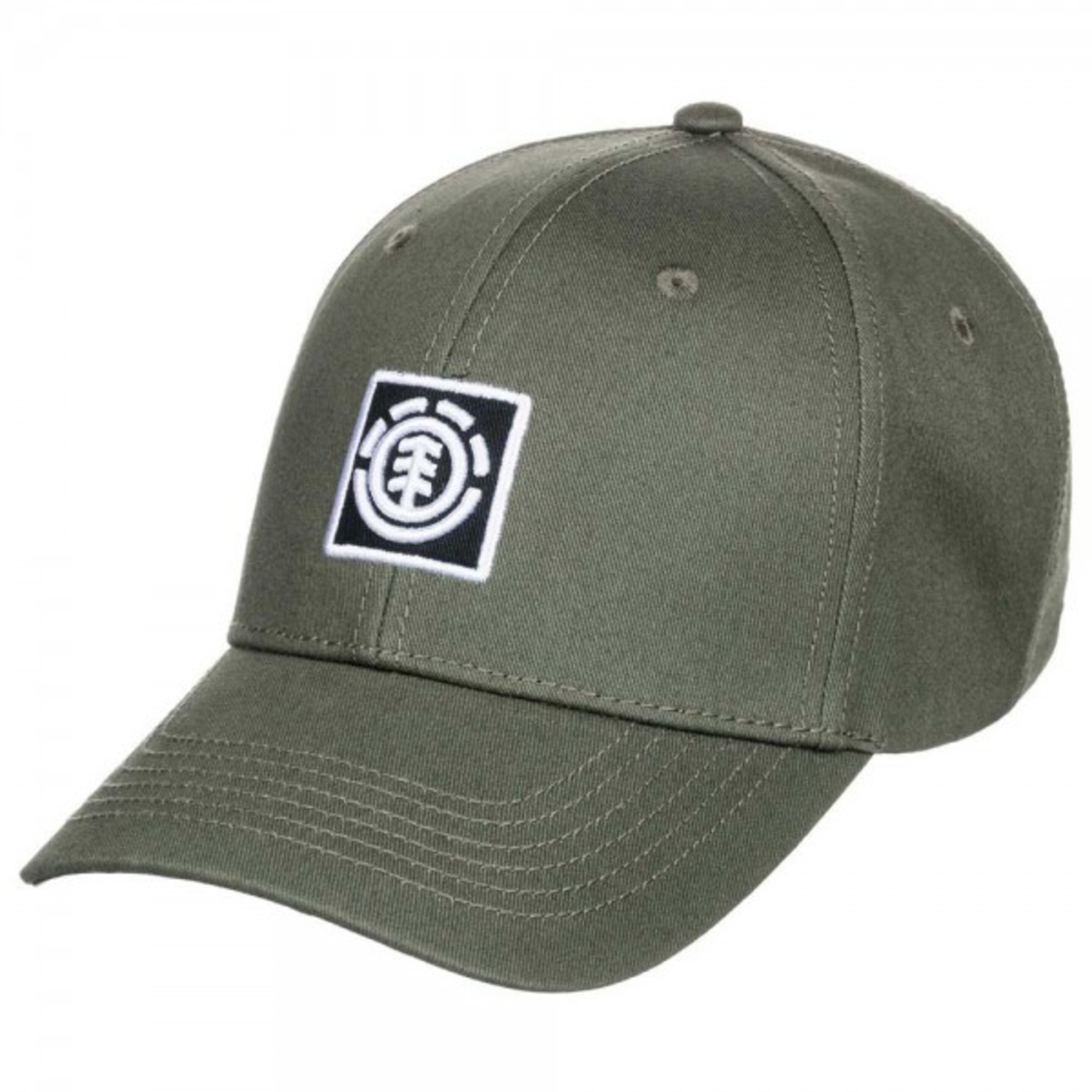 Gorra Element Treelogo