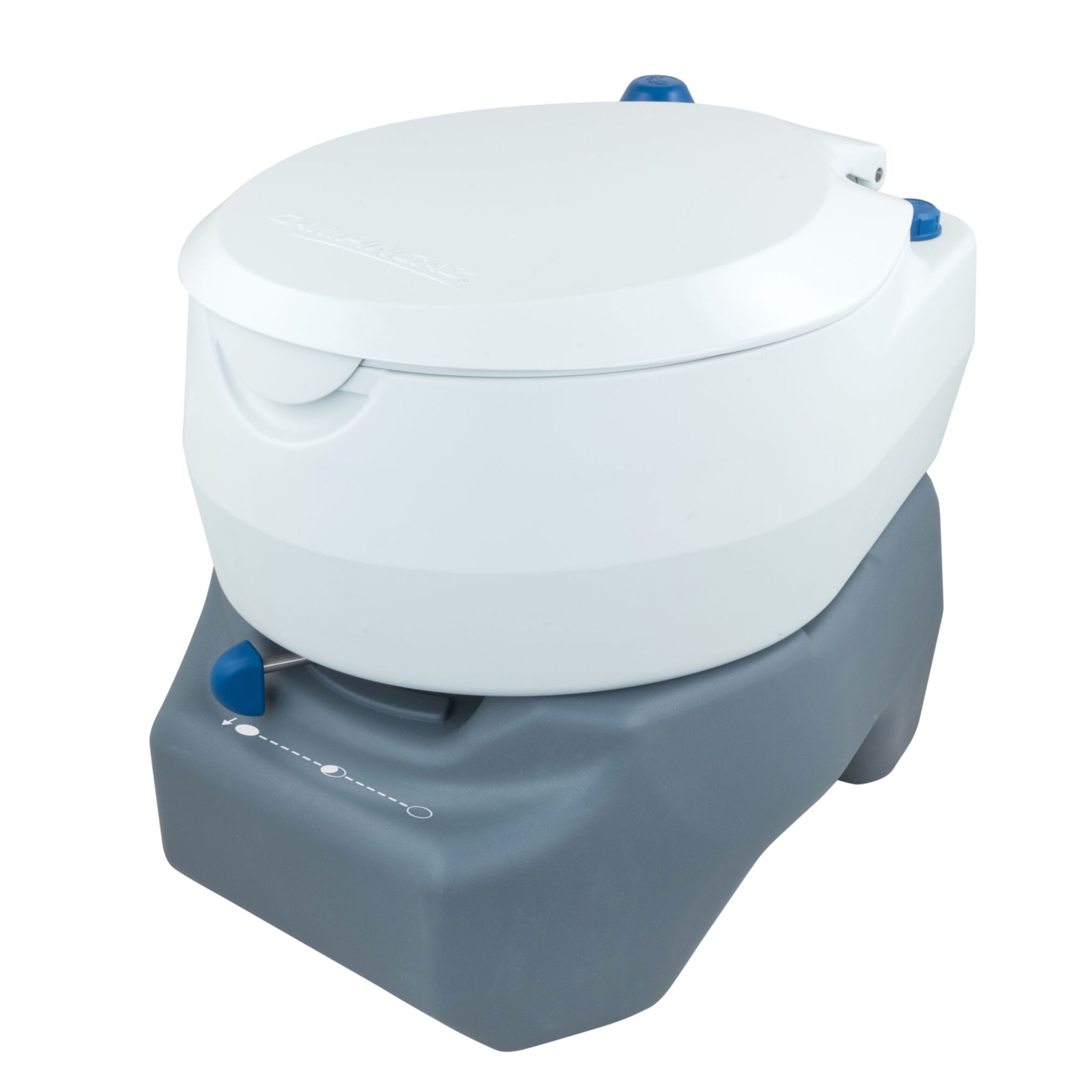 Wc Portátil  Easygo 20 L Antimicrobial Toilet - sin-color - 