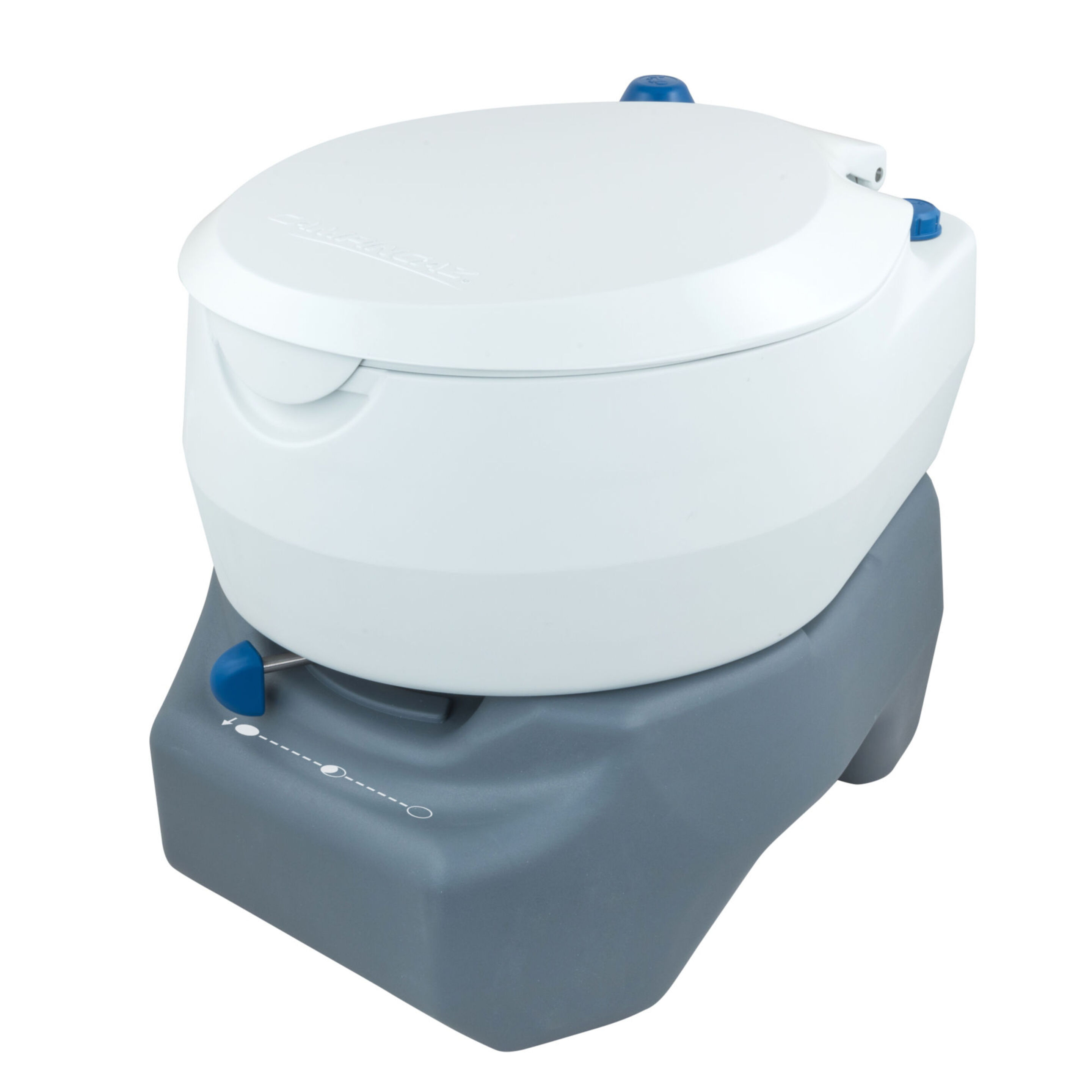 Wc Portátil  Easygo 20 L Antimicrobial Toilet