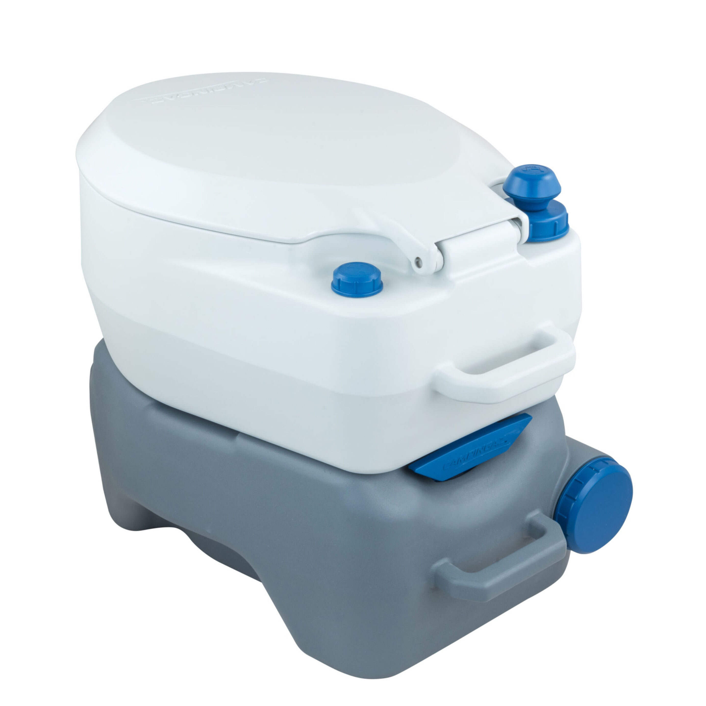 Wc Portátil  Easygo 20 L Antimicrobial Toilet - Sin Color  MKP