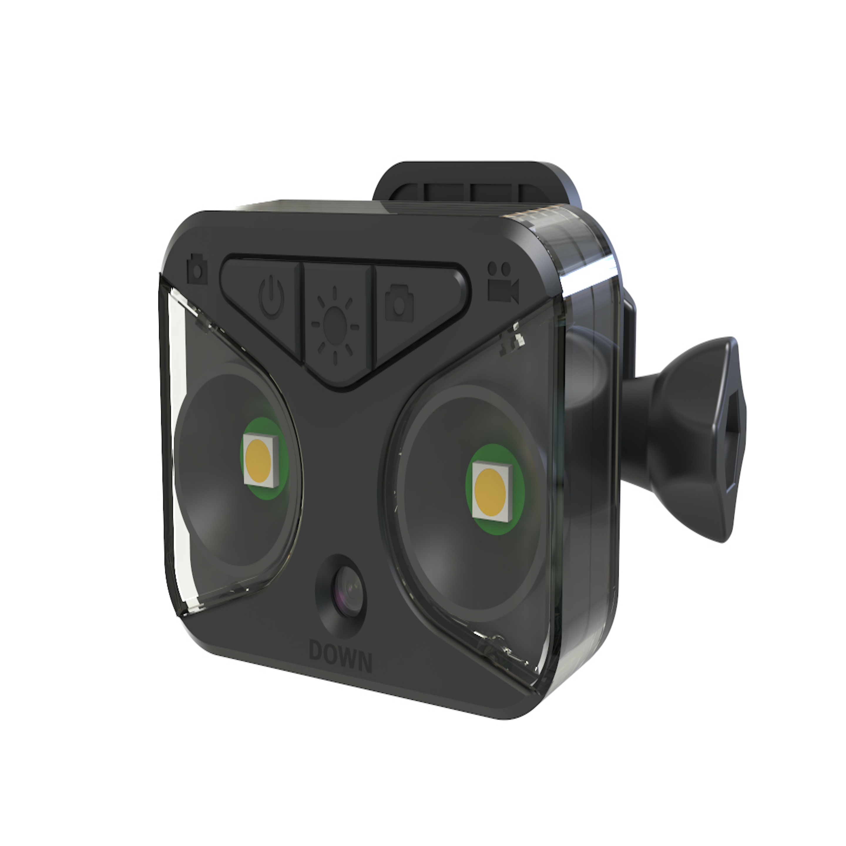 Leotec Bikecam Fhd