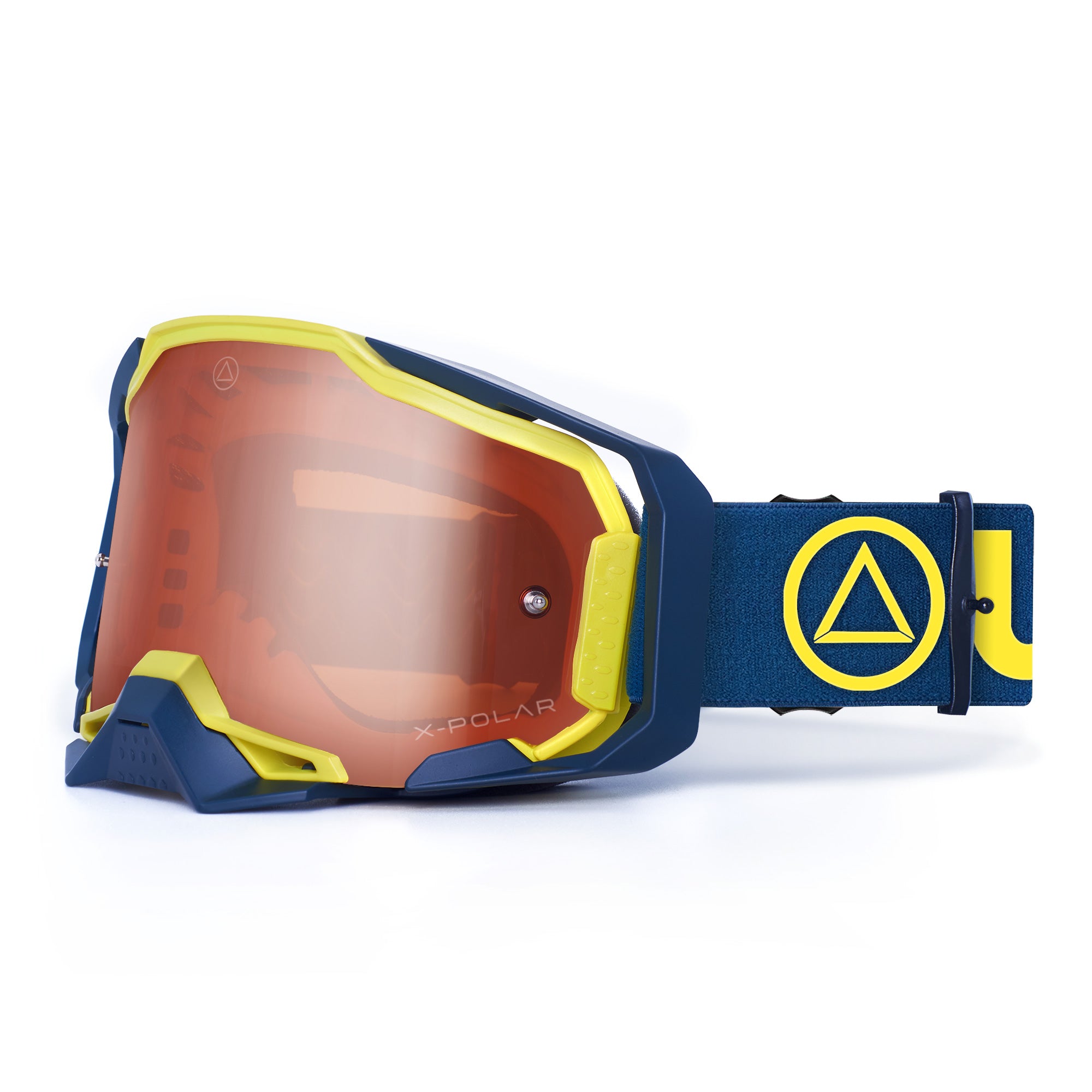 Gafas De Motocross Uller Stone