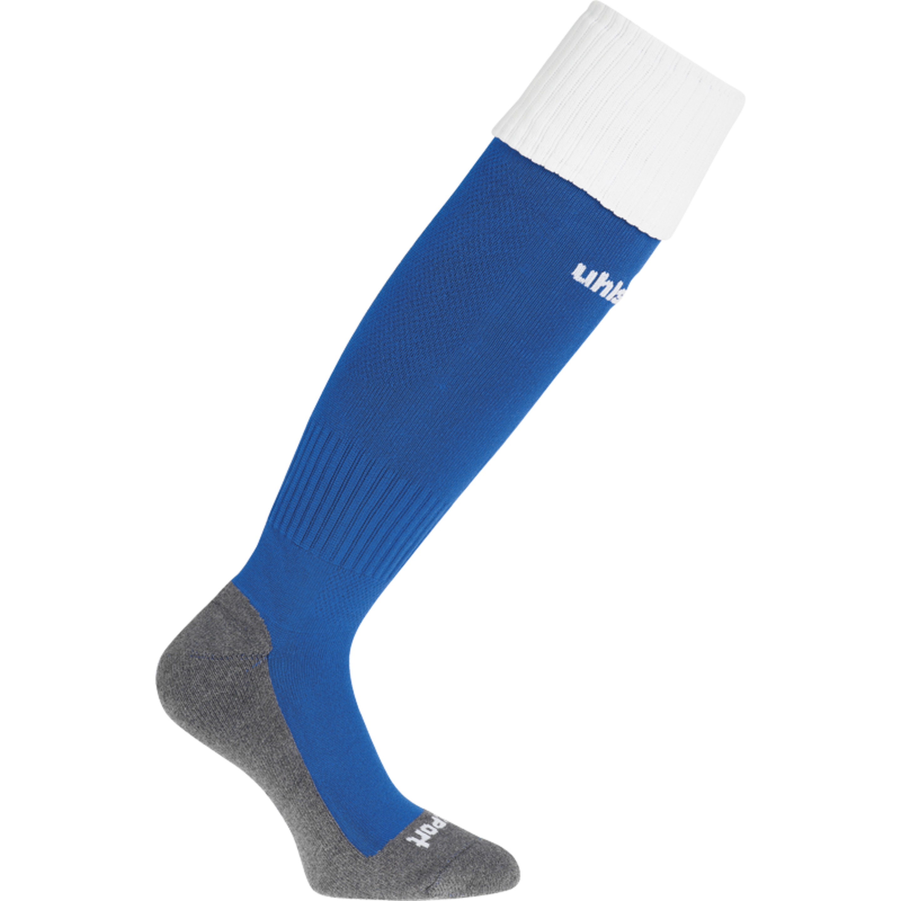 Calcetines Club Socks Uhlsport - blanco-azul - 