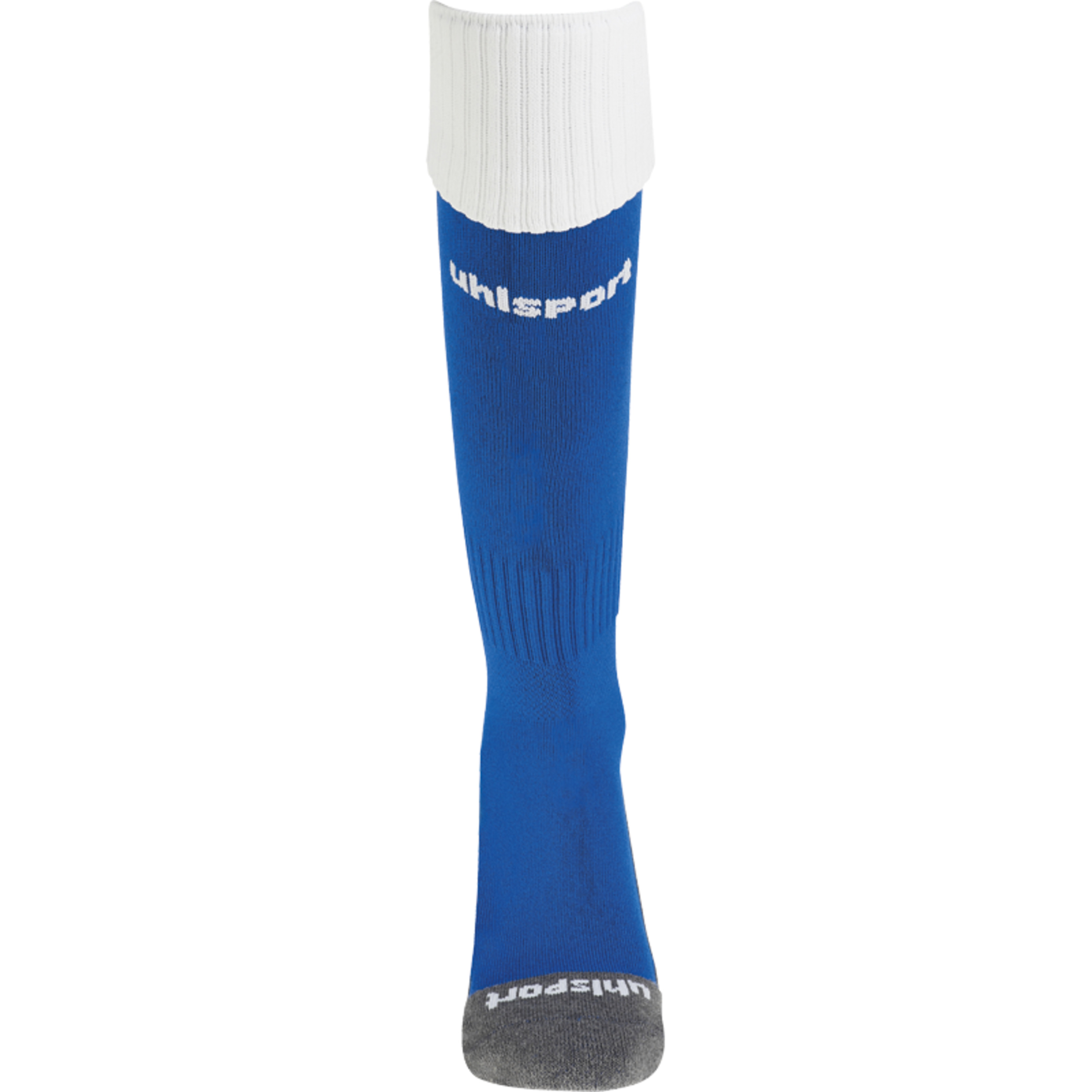 Calcetines Club Socks Uhlsport - blanco_azul - Club Socks Azur/blanco Uhlsport  MKP