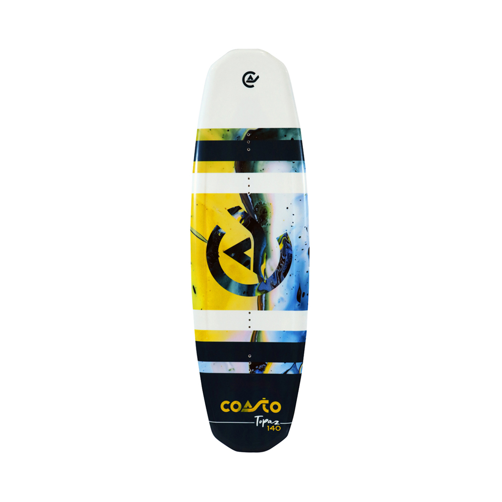 Prancha De Wakeboard Coasto Topaz 140