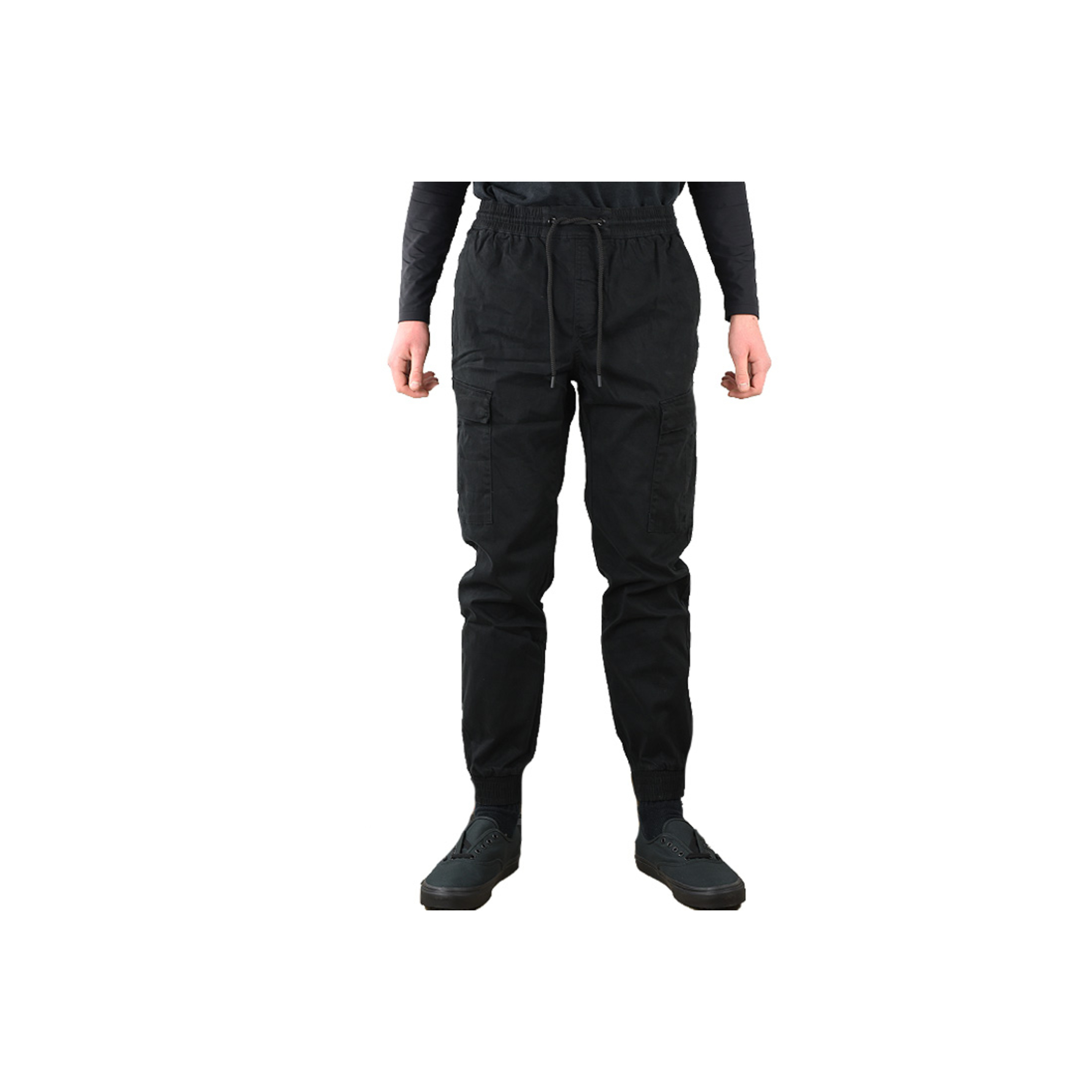 4f Men Trousers H4l20-spmc010-21s