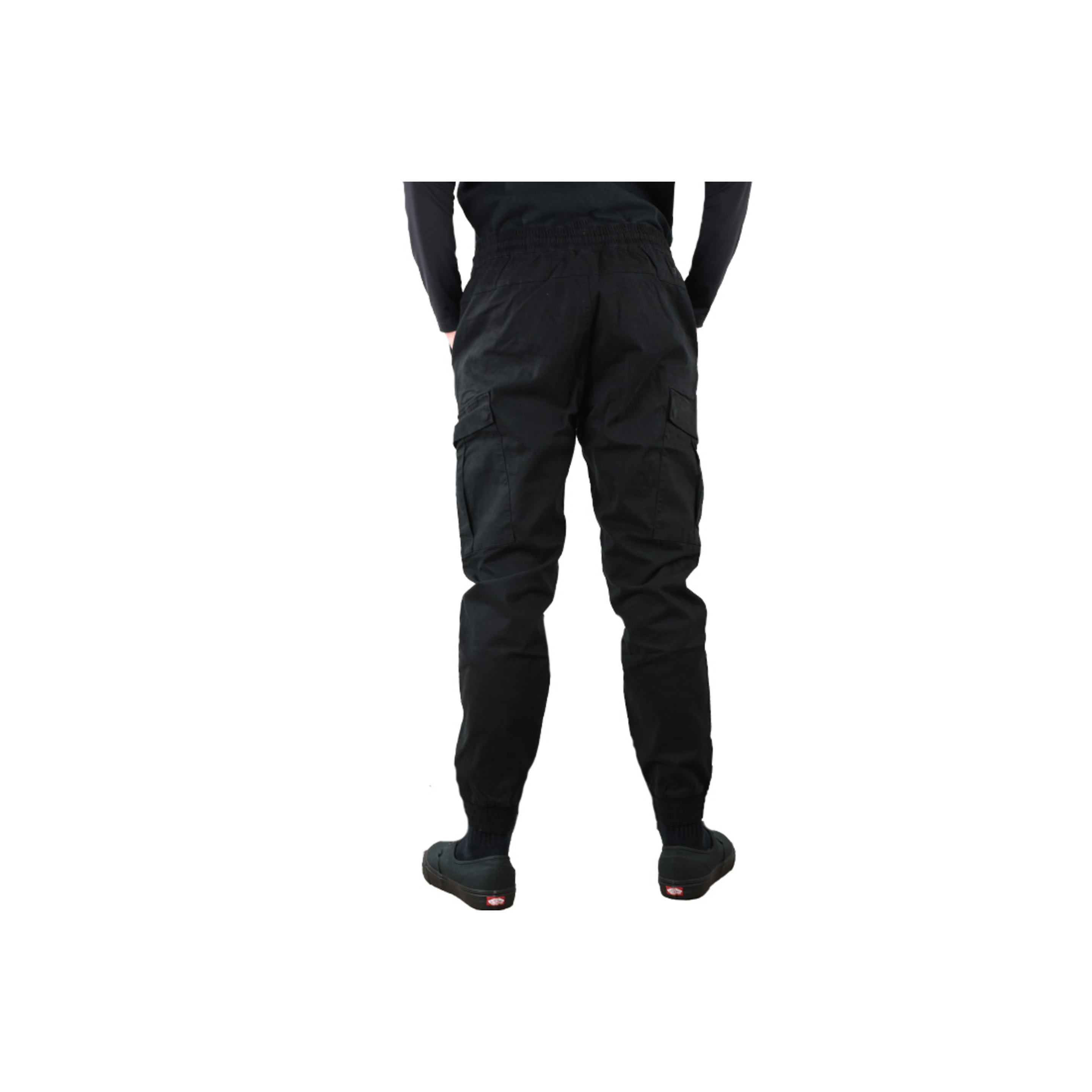 4f Men Trousers H4l20-spmc010-21s