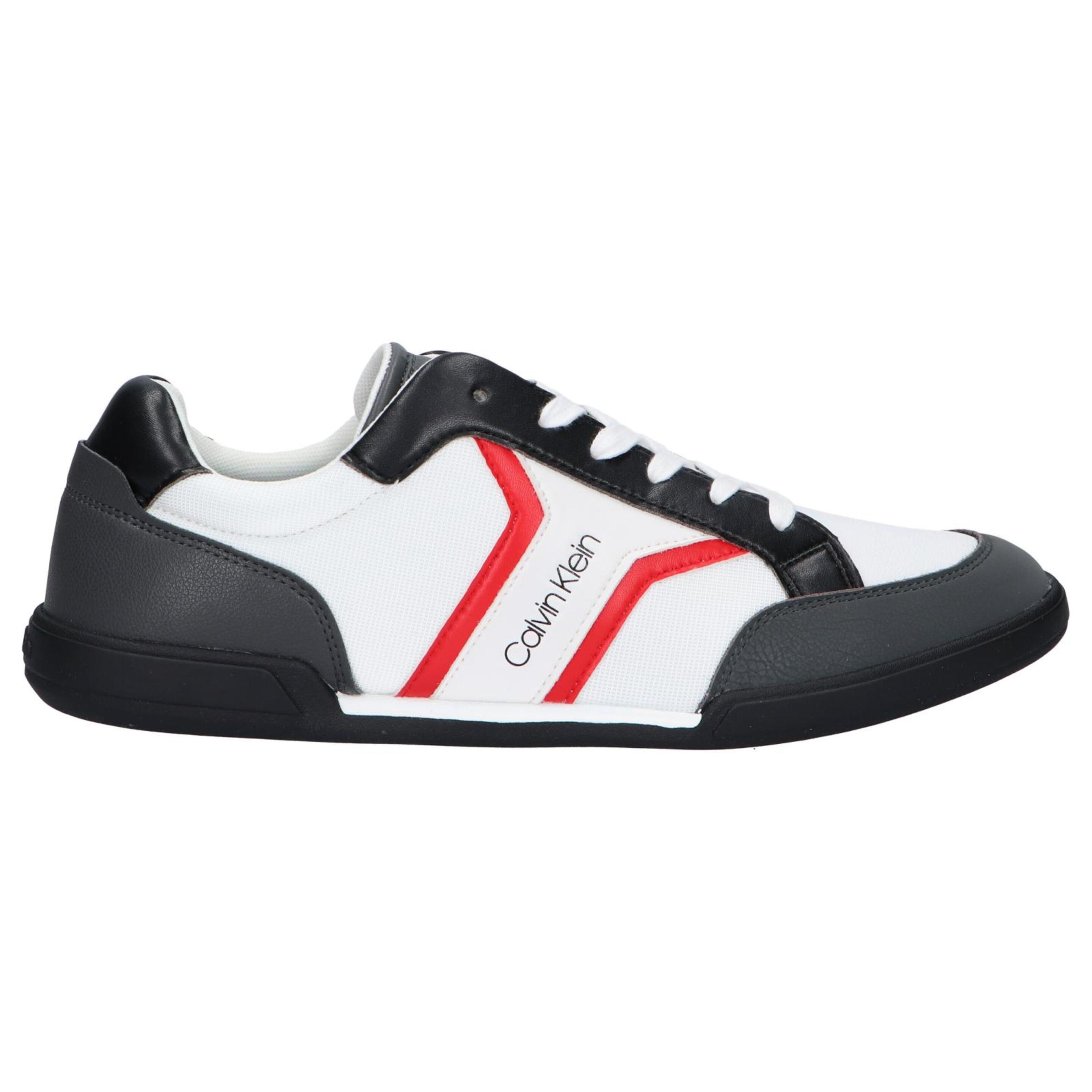 Zapatillas Deporte Calvin Klein Hm0hm00248 Low Top