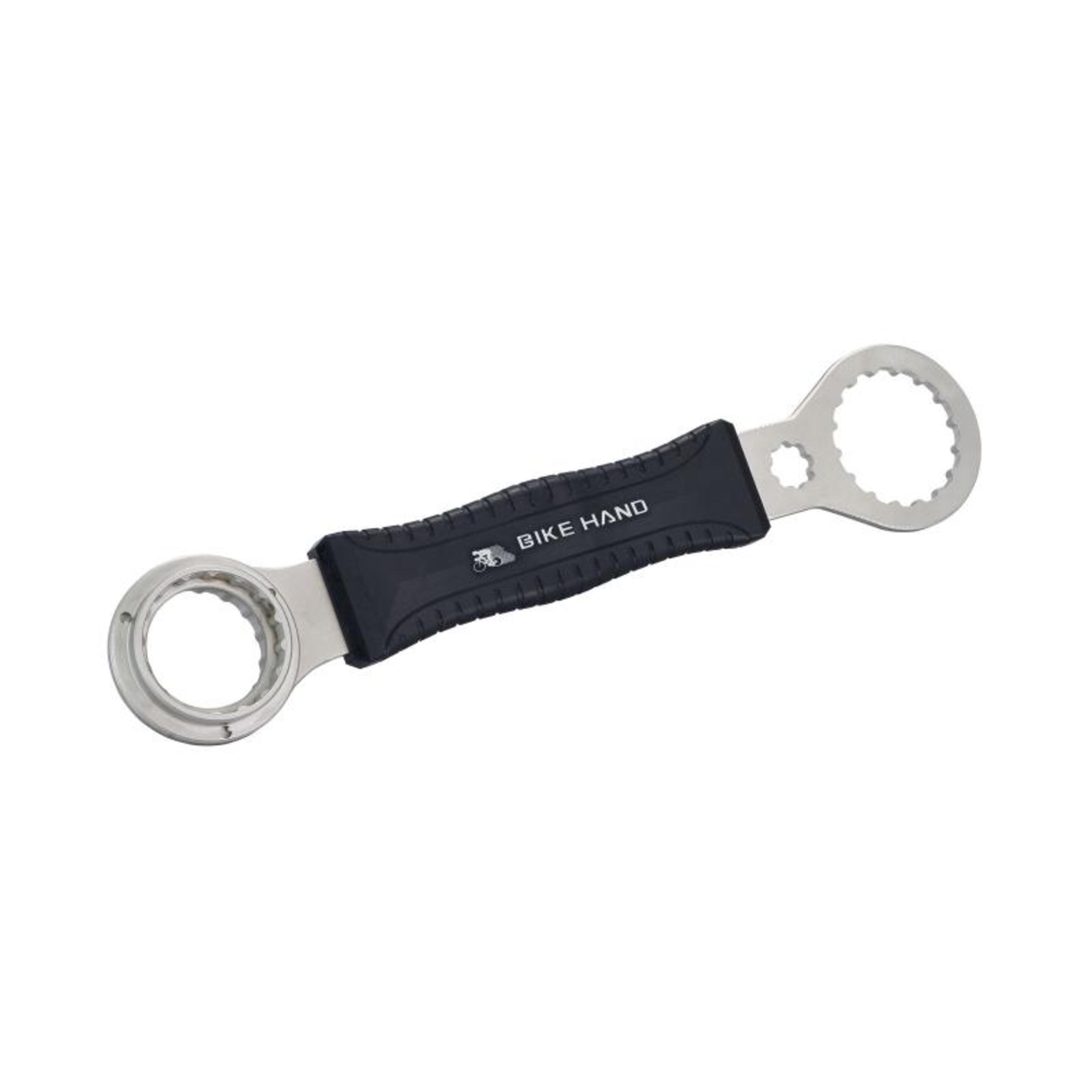 Llave Cartucho Pedalier Bike Hand