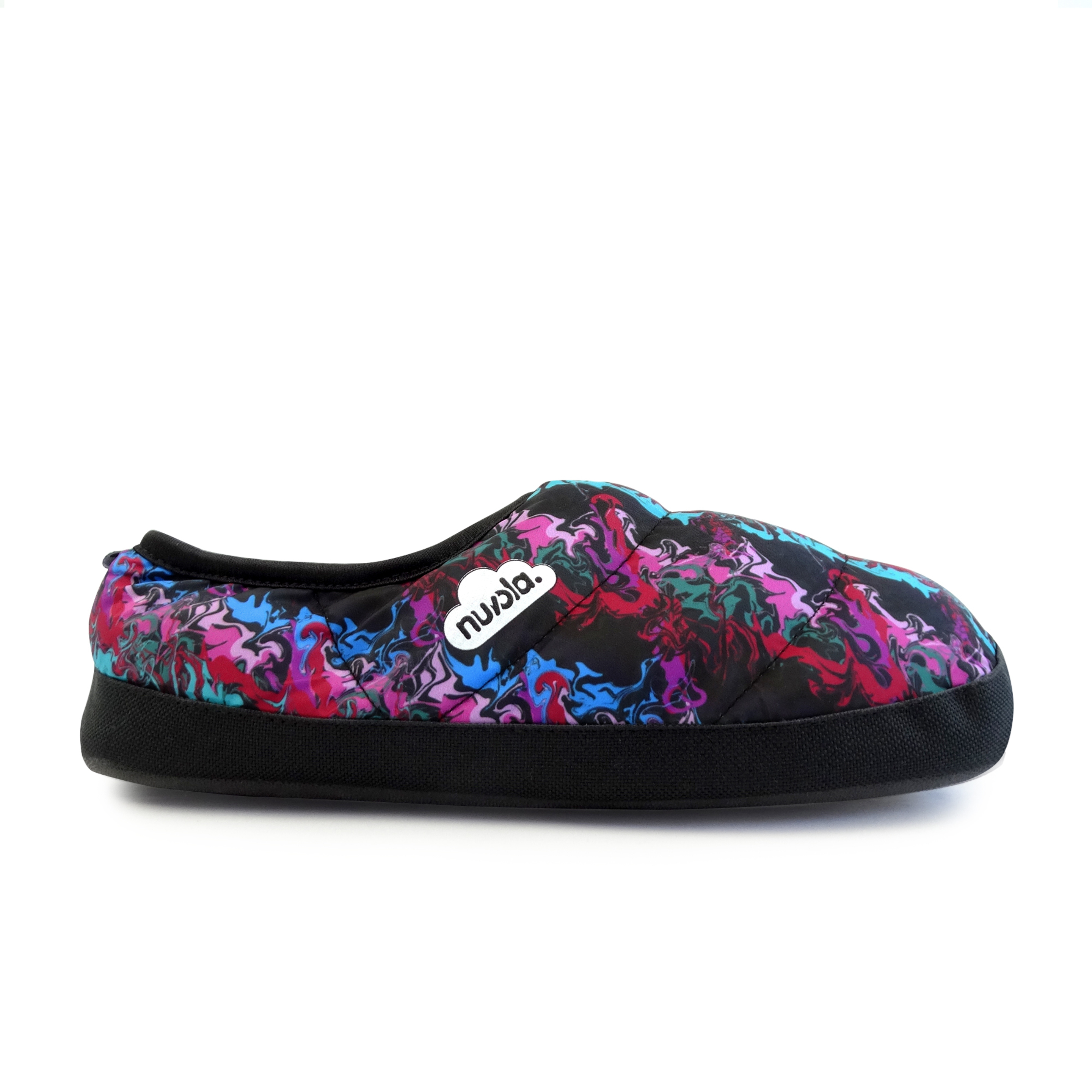 Slippers Camping Nuvola®,printed 20 Ink