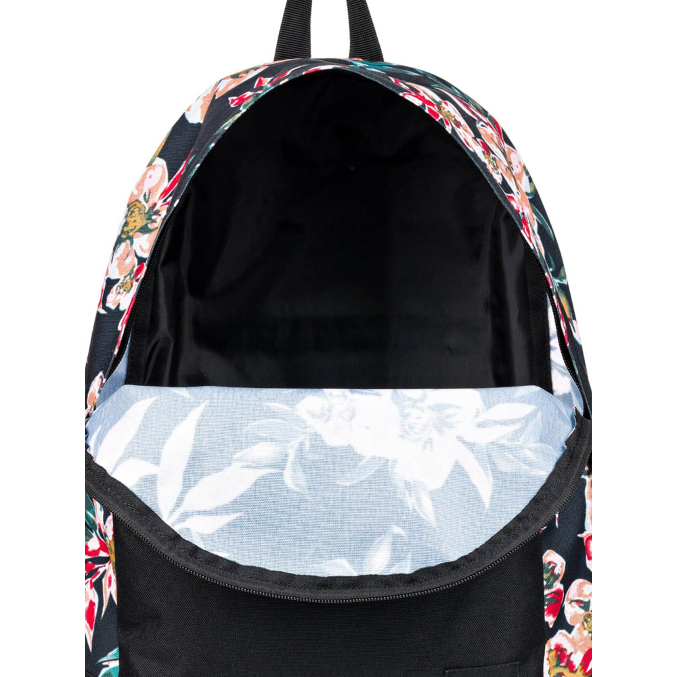 Mochila Roxy Be Young Wonder Garden