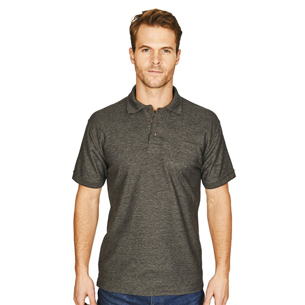 Polo Precision Absolute Apparel