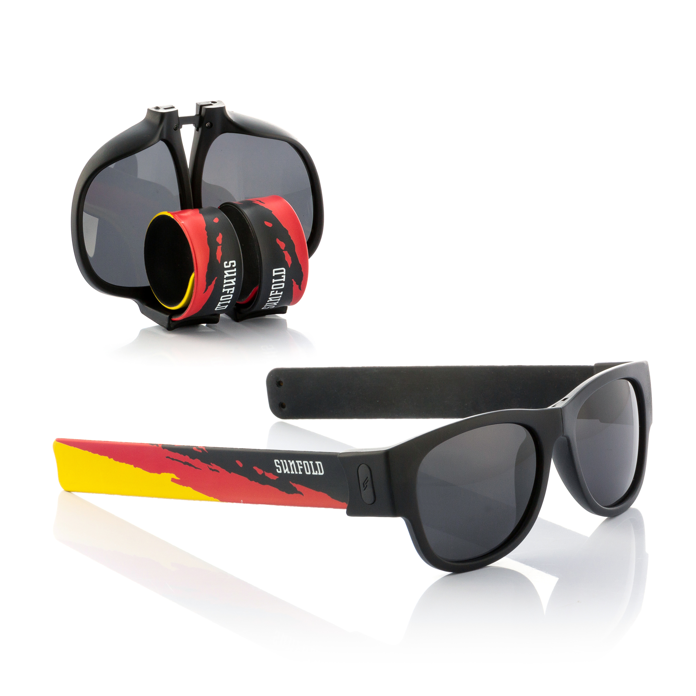 Gafas De Sol Enrollables Sunfold Mundial Germany