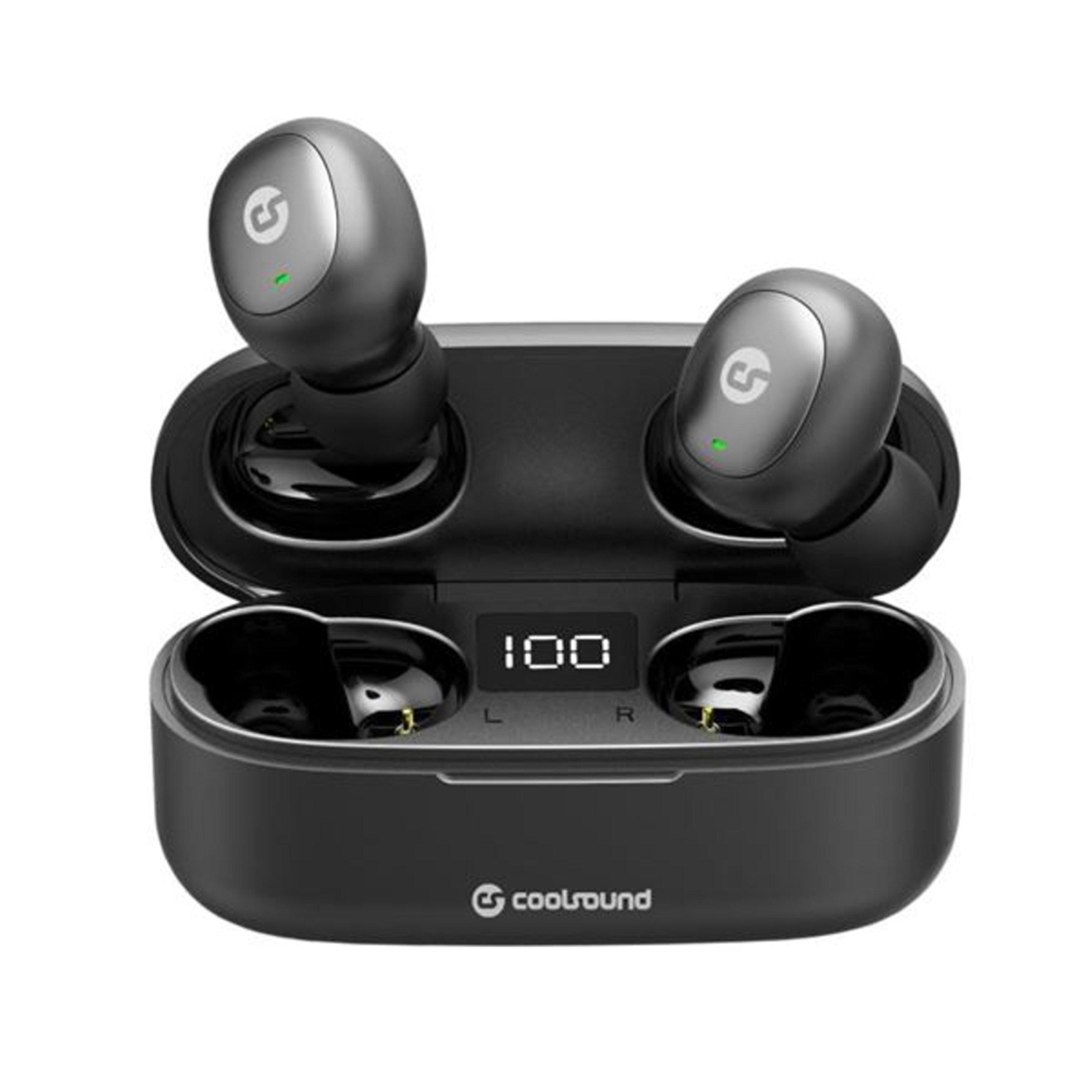 Auriculares Earbuds Tws V13 Bluetooth Dual Coolsound