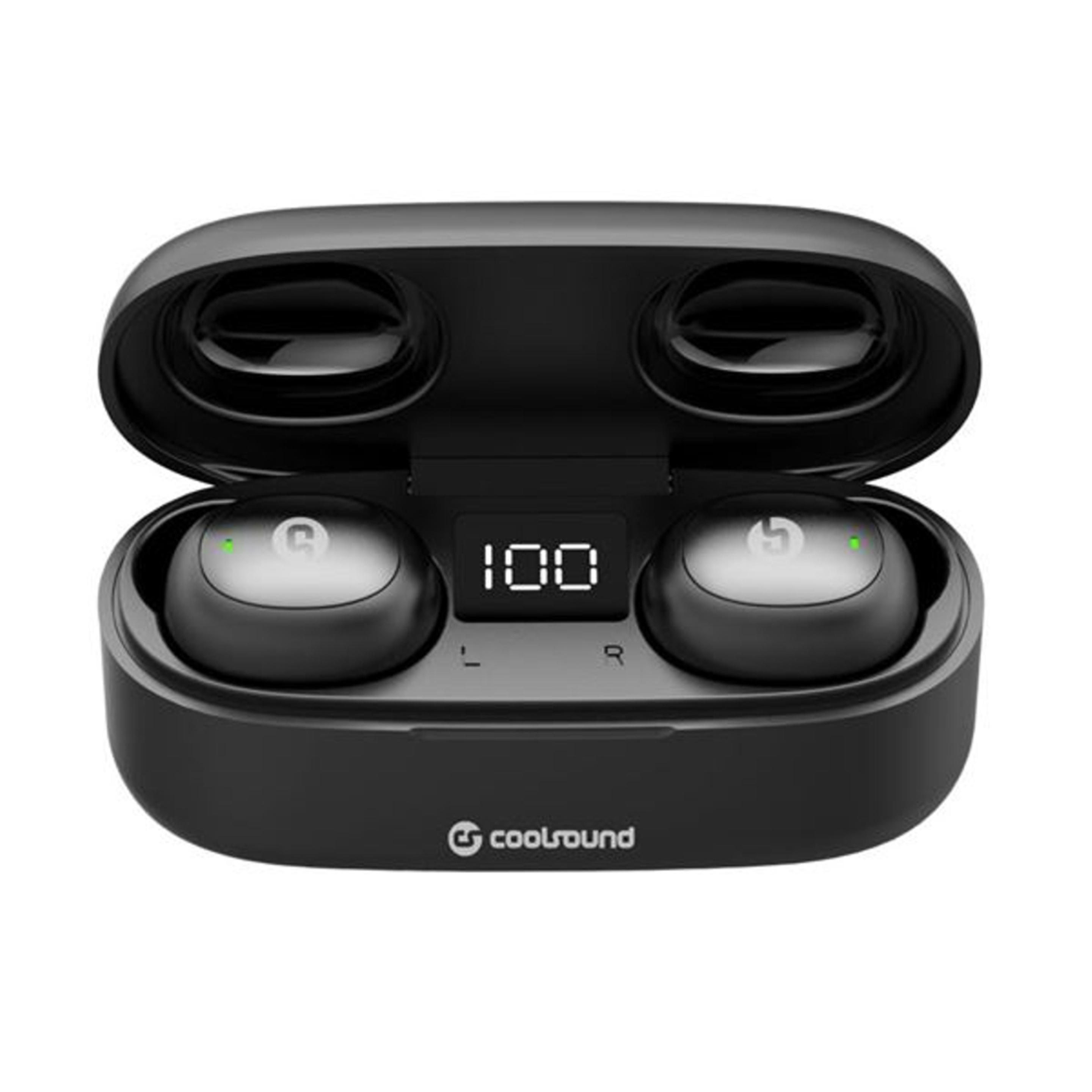 Auriculares Earbuds Tws V13 Bluetooth Dual Coolsound