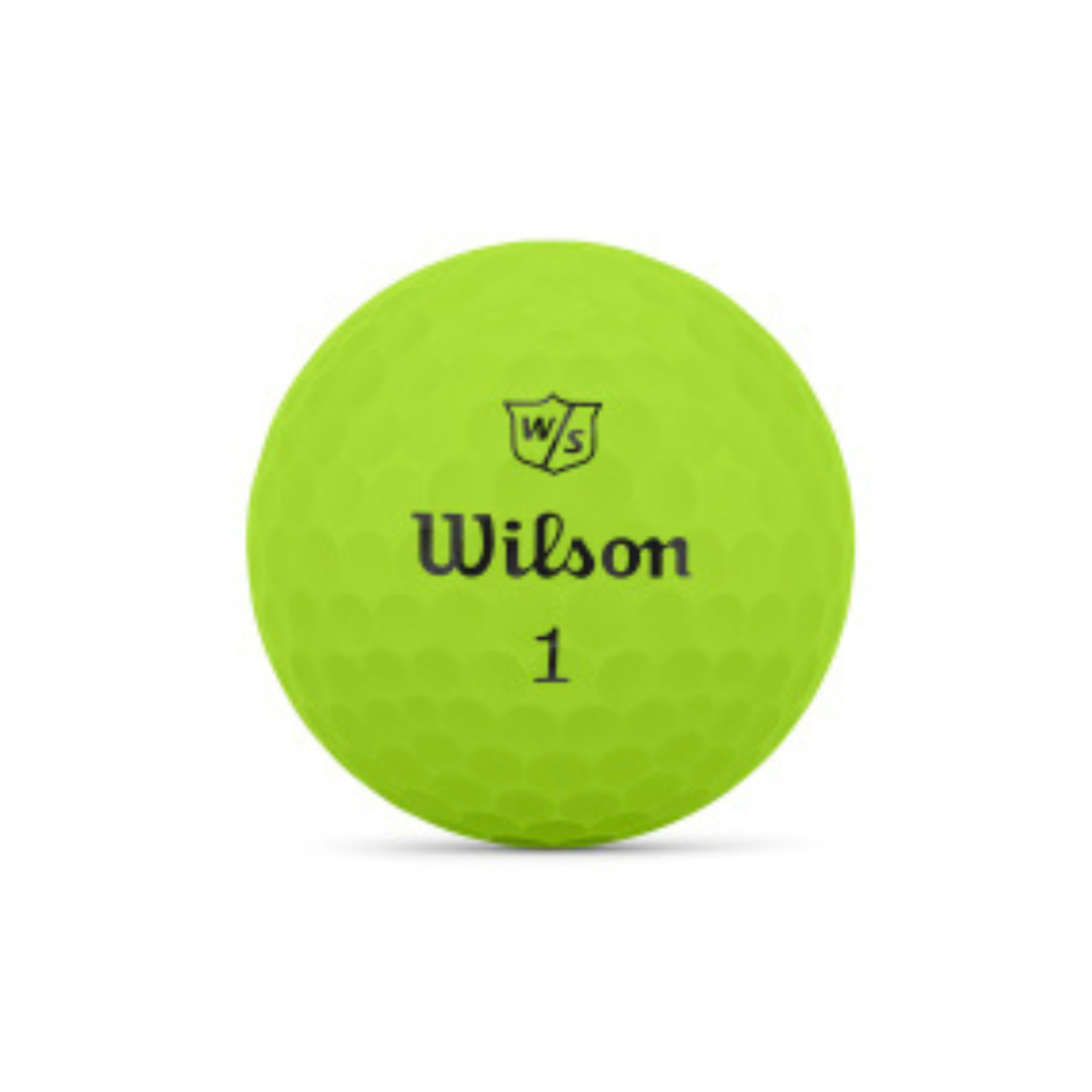 Pelotas Golf Wilson Duo Soft X12