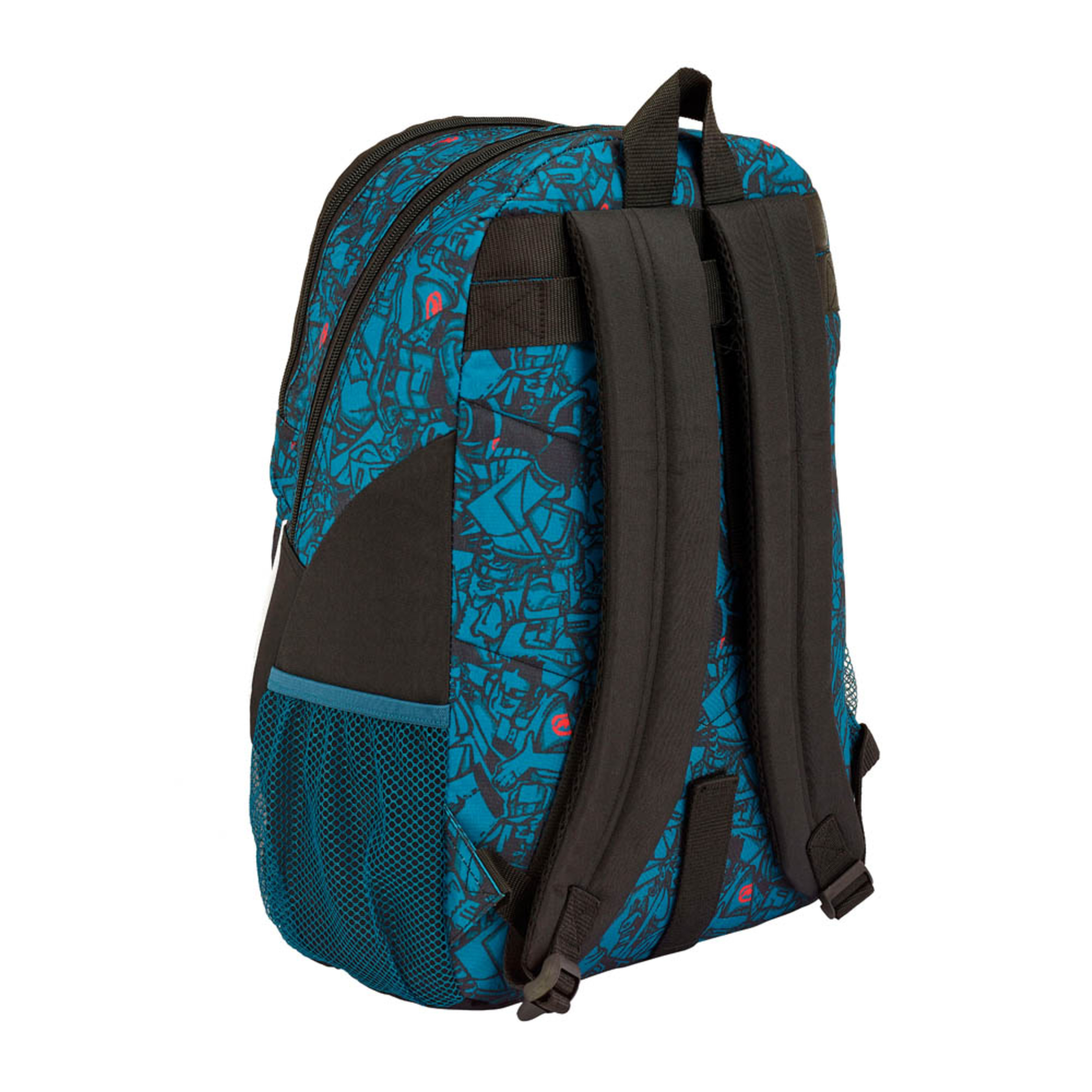 Mochila Adaptable Ecko Unltd.